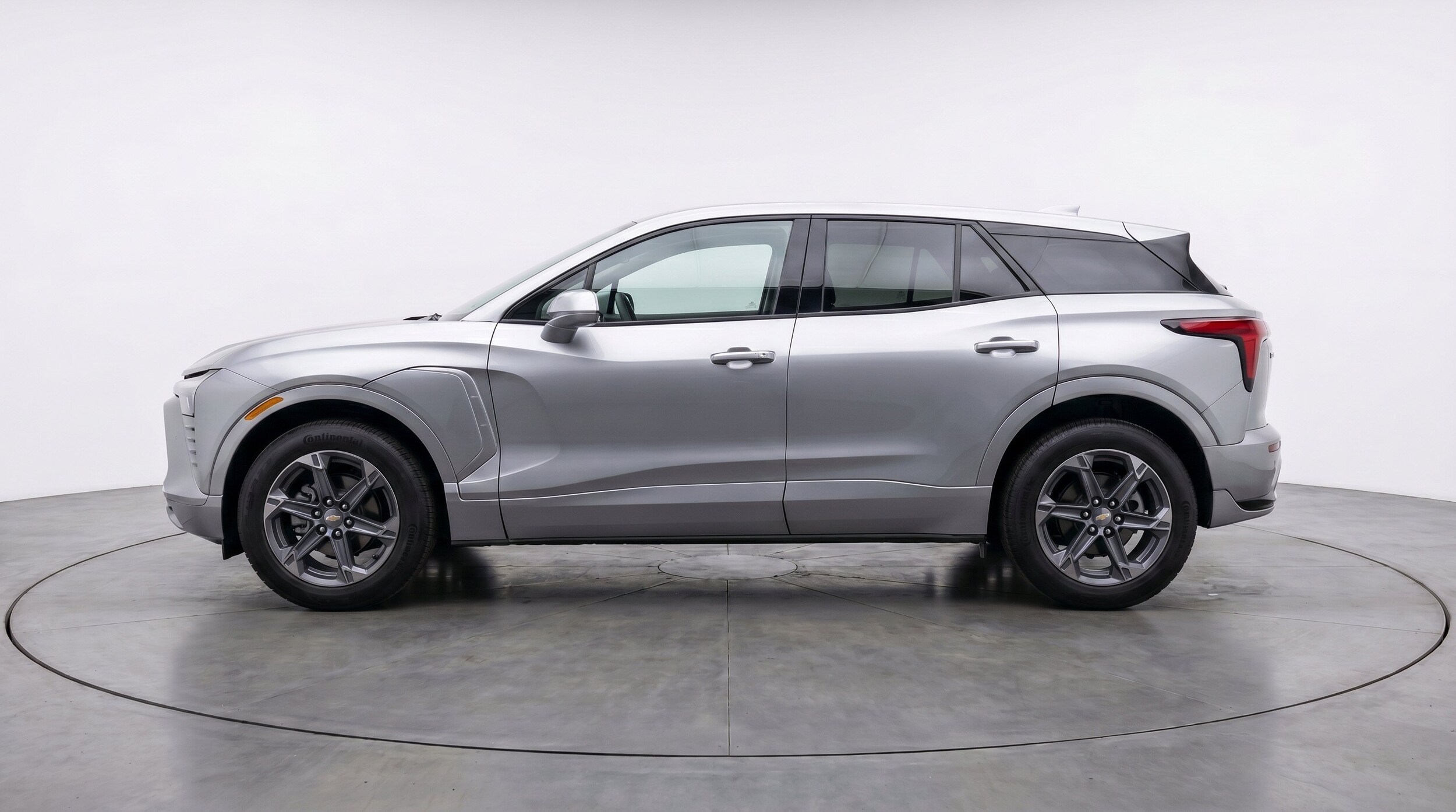 Thumbnail: 2025 Chevrolet Blazer - 5