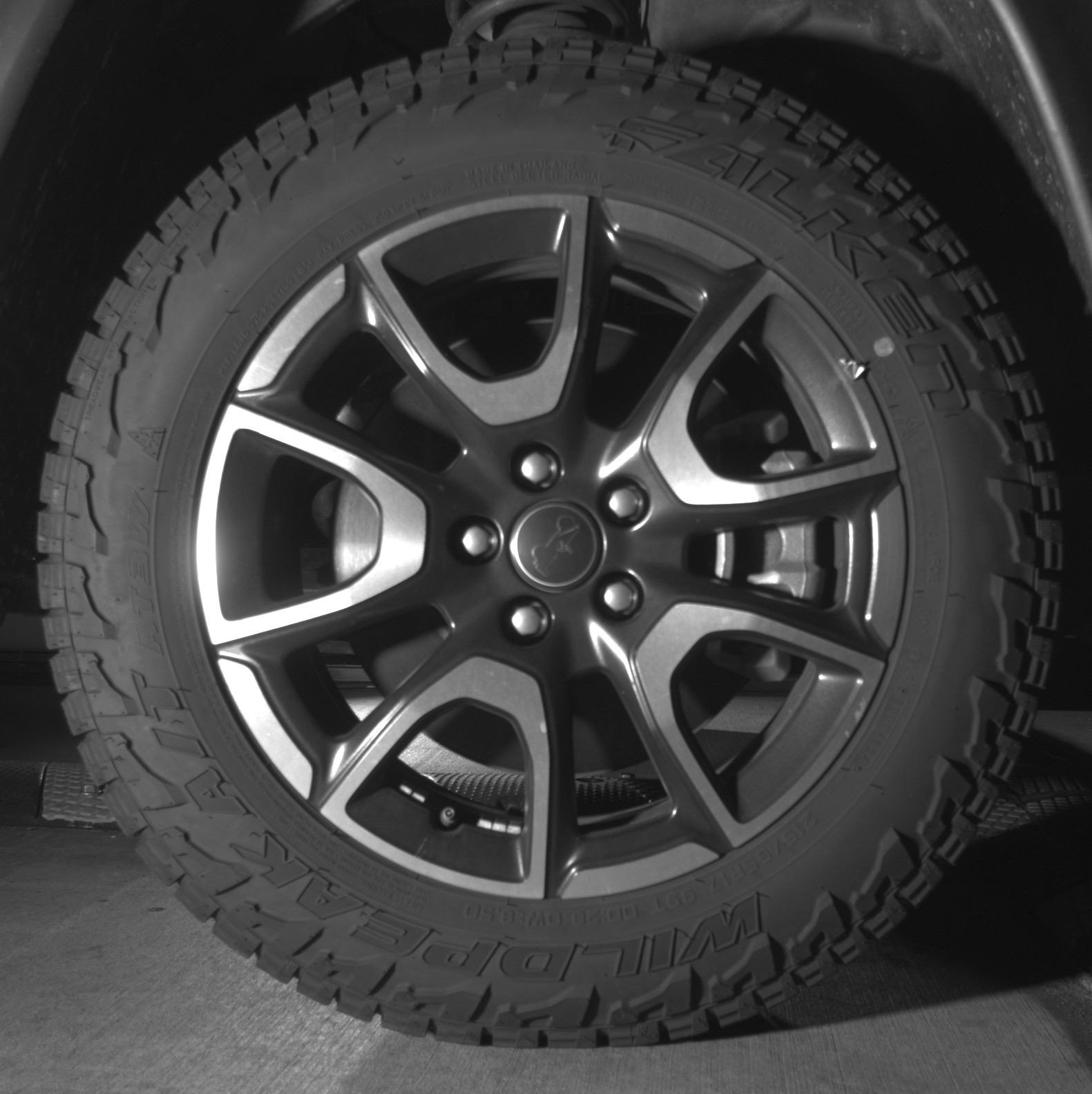 Thumbnail: 2025 Jeep Compass - 13