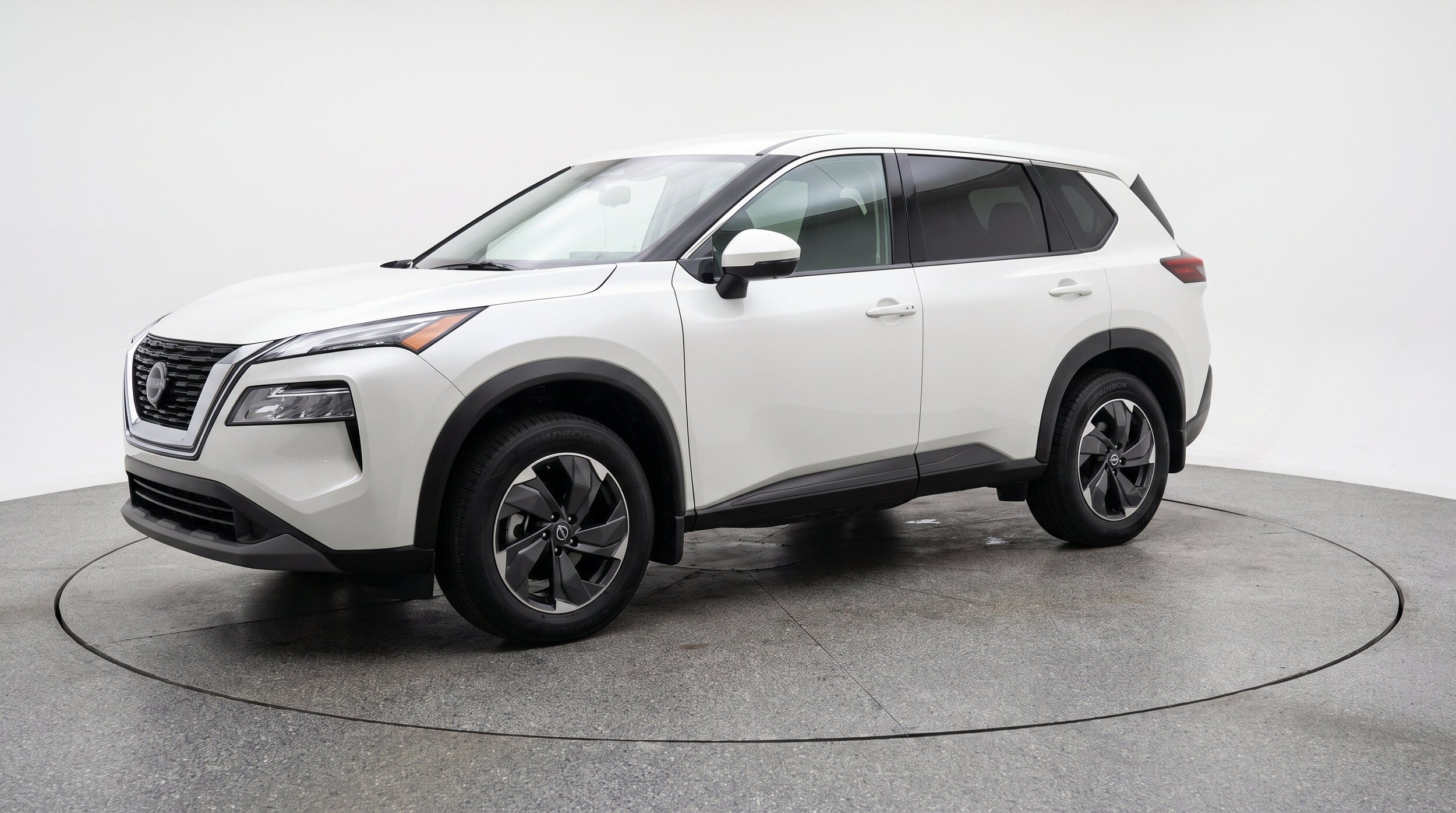 Thumbnail: 2025 Nissan Rogue - 3