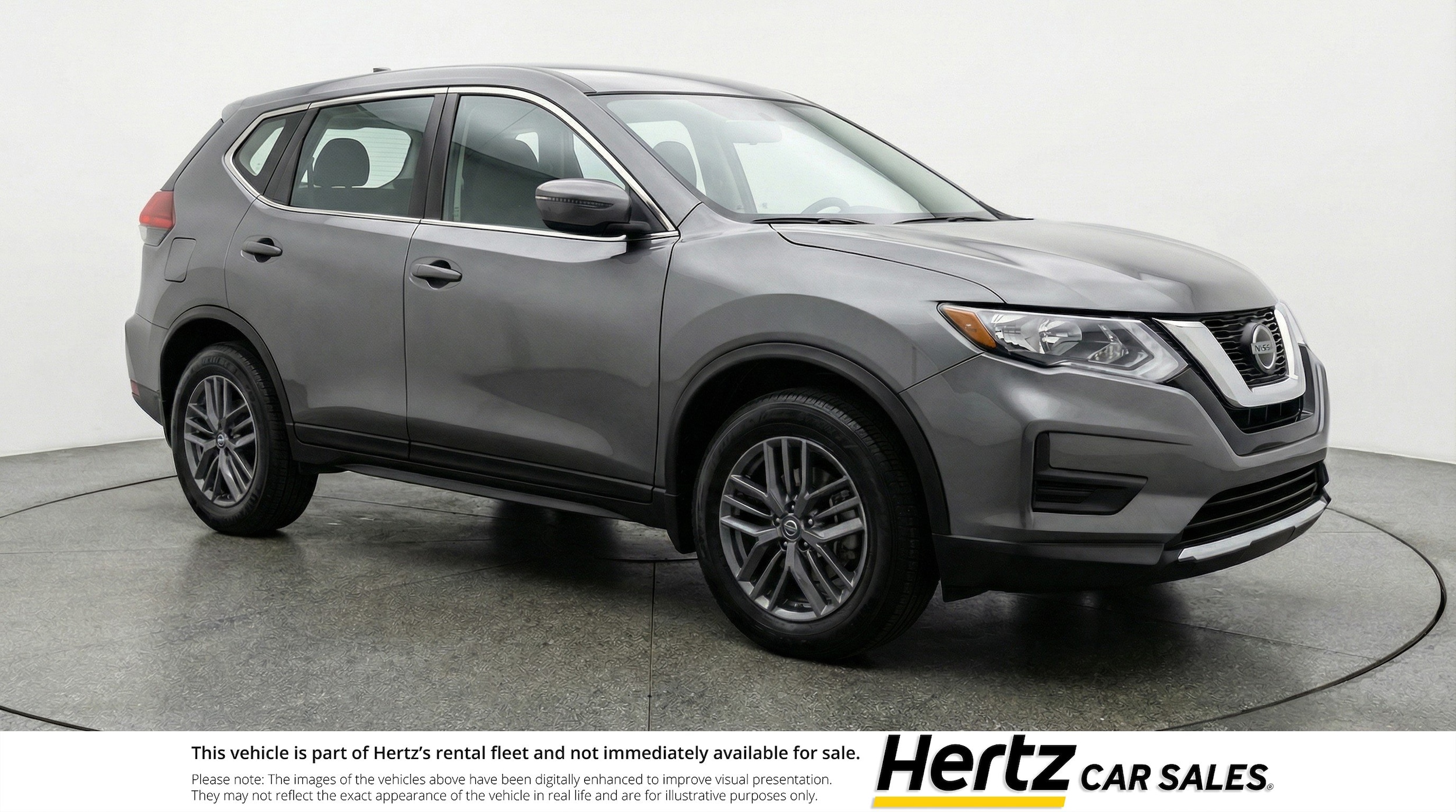Thumbnail: 2026 Nissan Rogue - 1