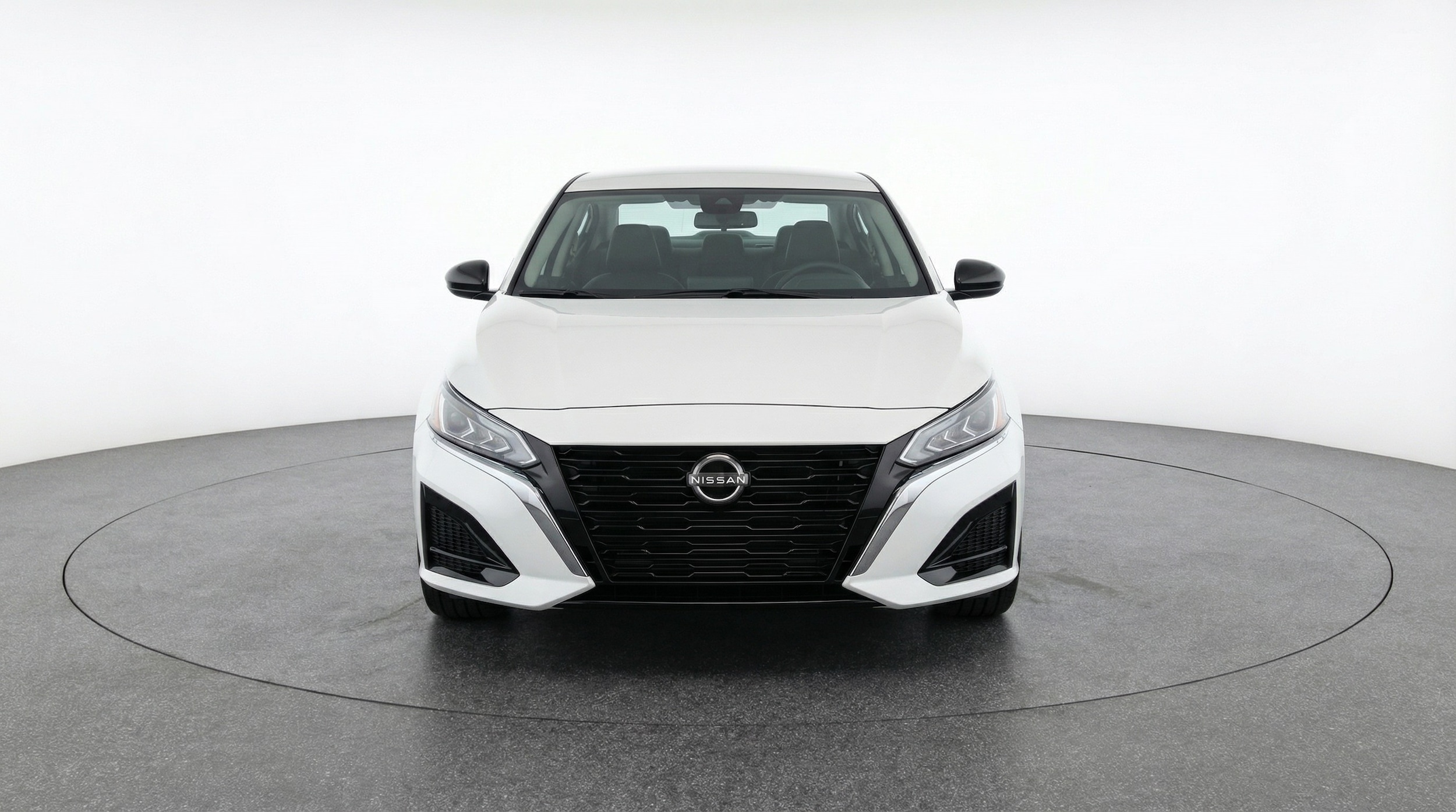 Thumbnail: 2025 Nissan Altima - 2