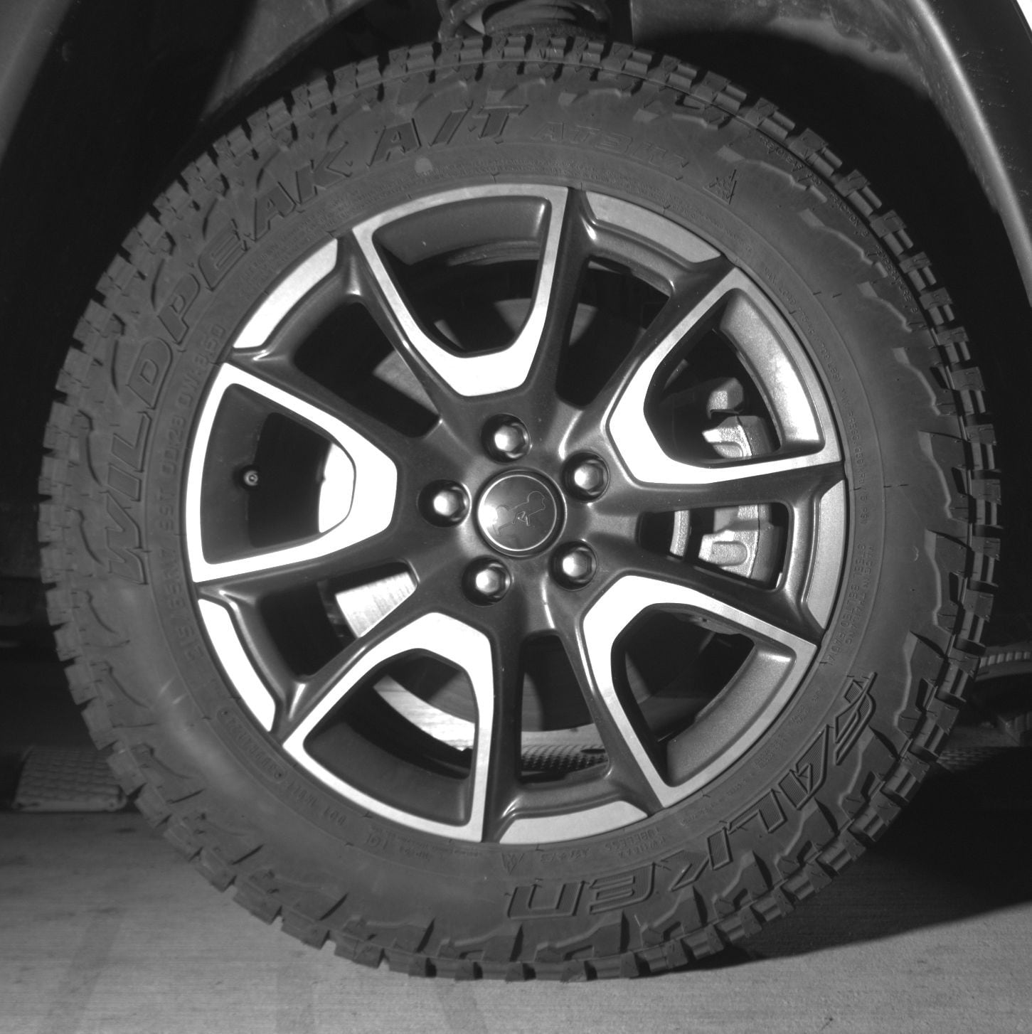 Thumbnail: 2025 Jeep Compass - 10