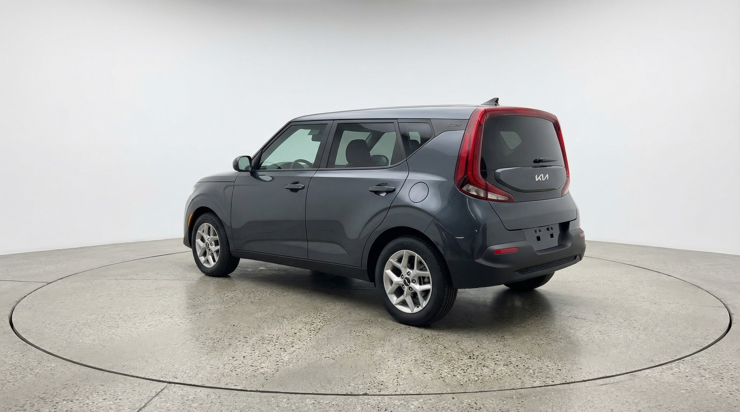 Thumbnail: 2025 Kia Soul - 5