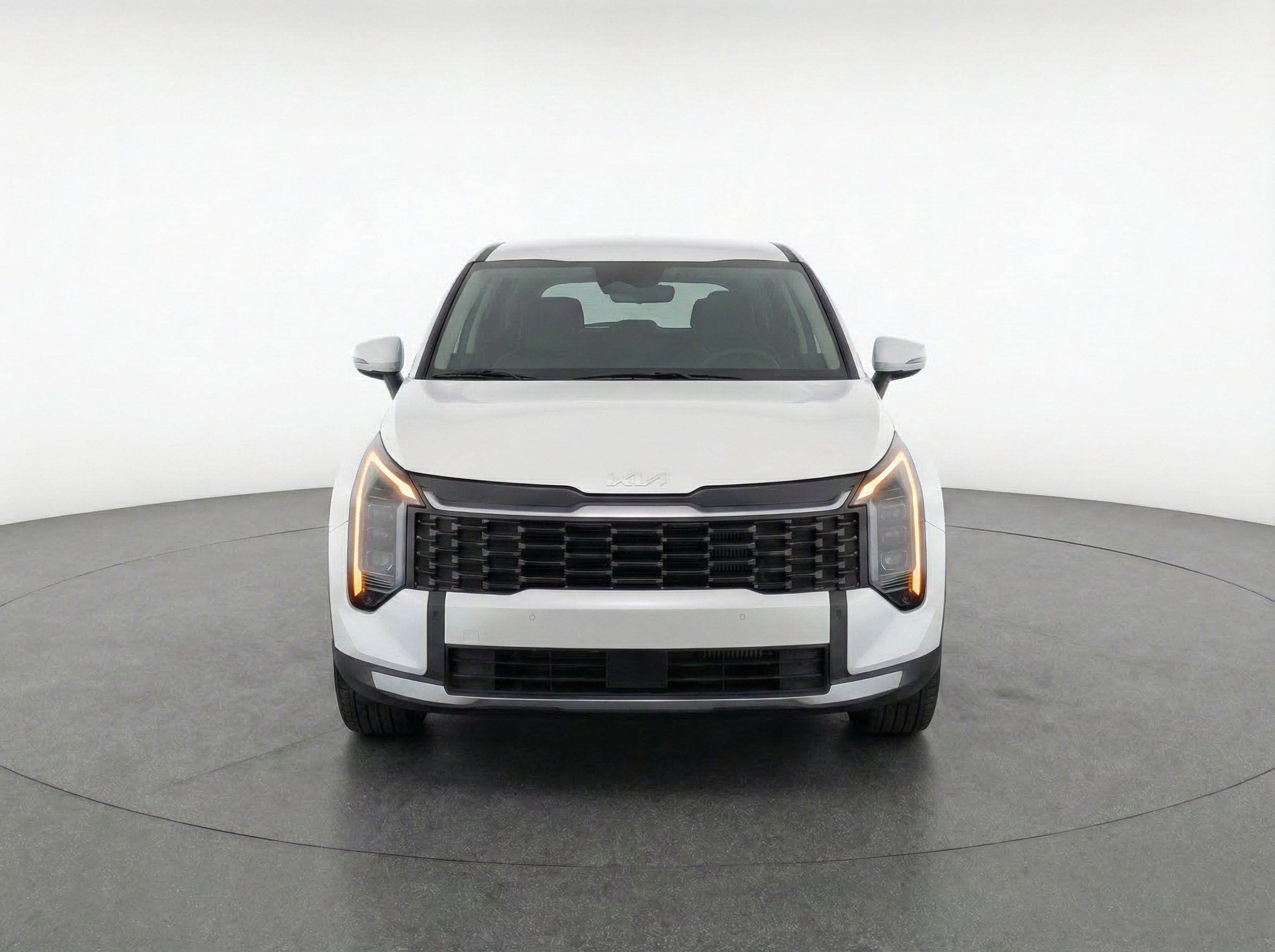 Thumbnail: 2026 Kia Sportage - 2