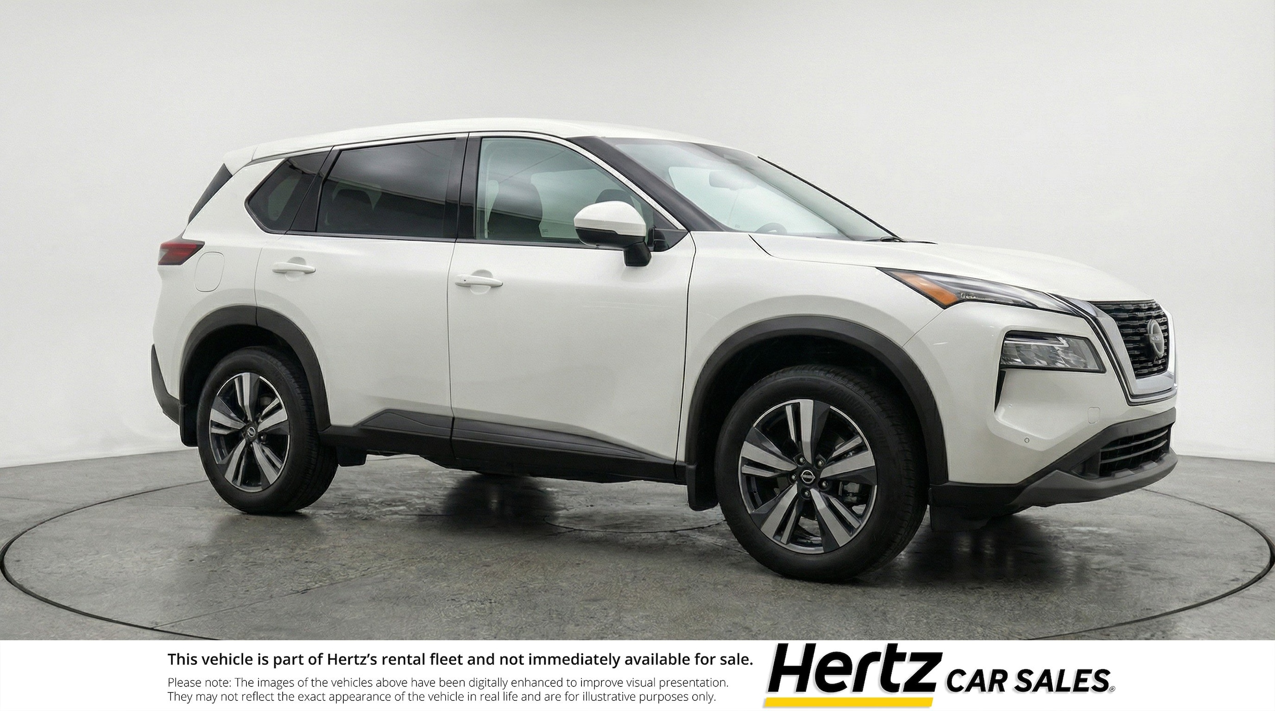 Thumbnail: 2026 Nissan Rogue - 1