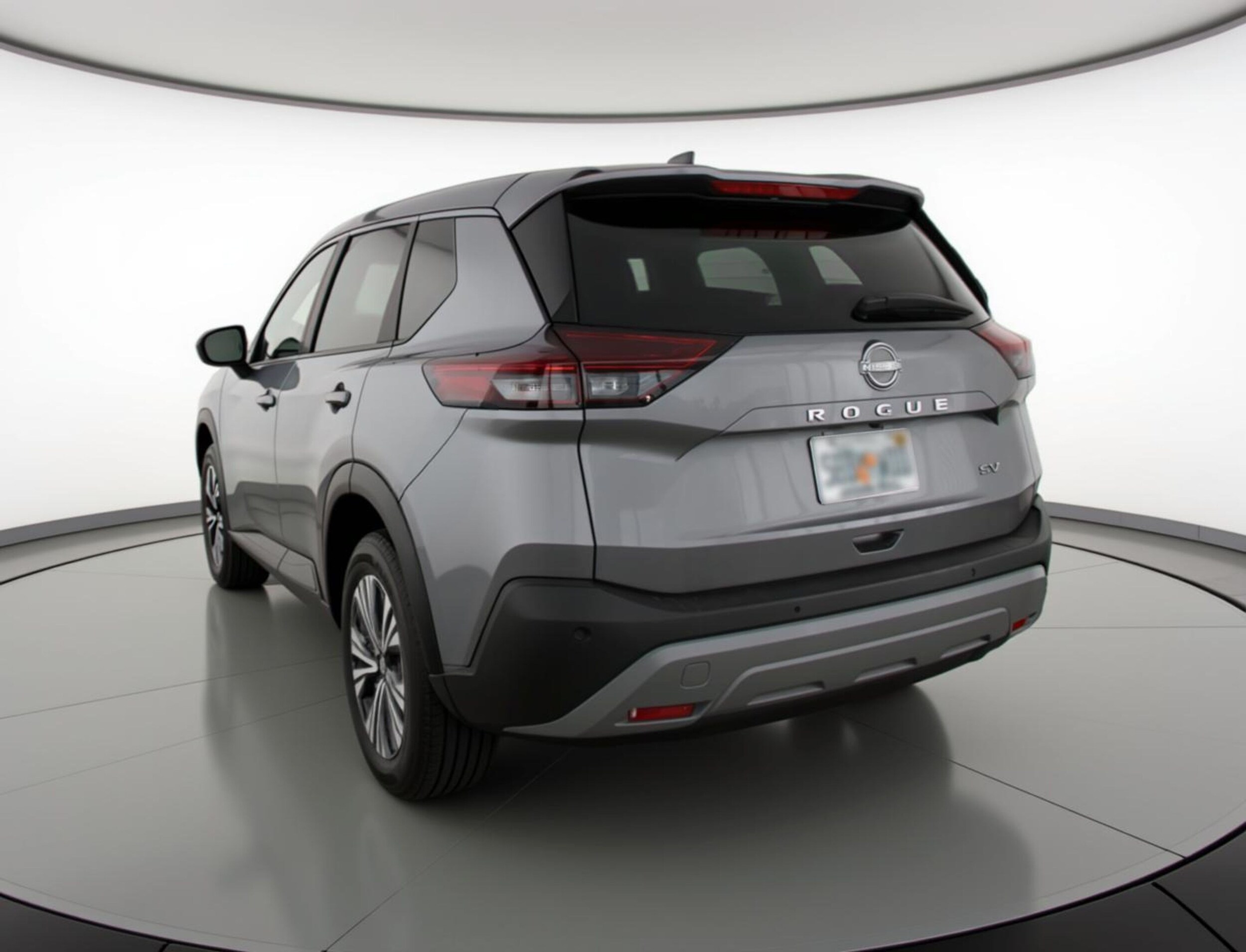 Thumbnail: 2023 Nissan Rogue - 5