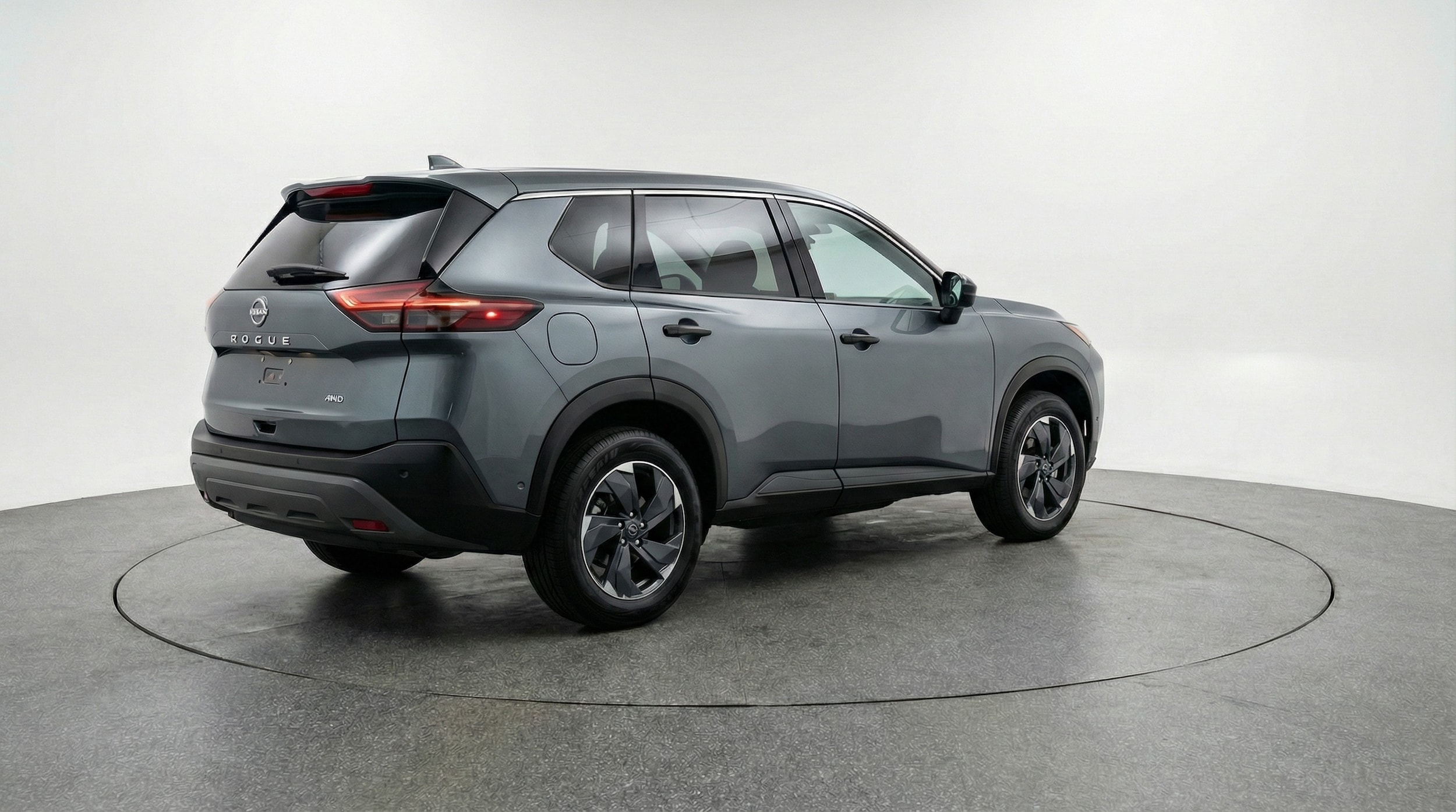 Thumbnail: 2025 Nissan Rogue - 7