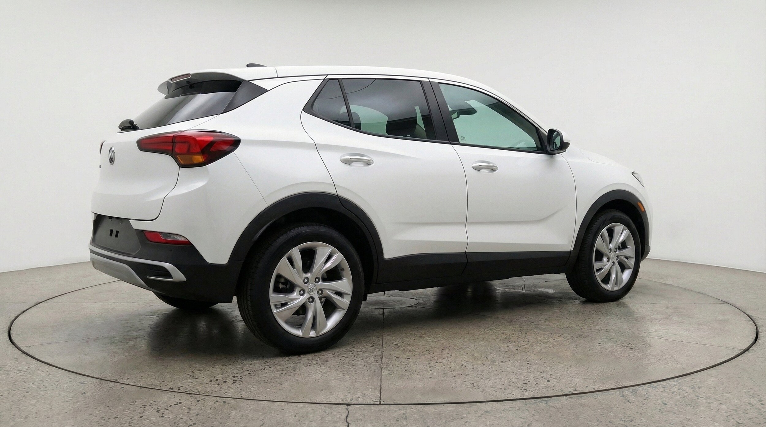 Thumbnail: 2025 Buick Encore GX - 9