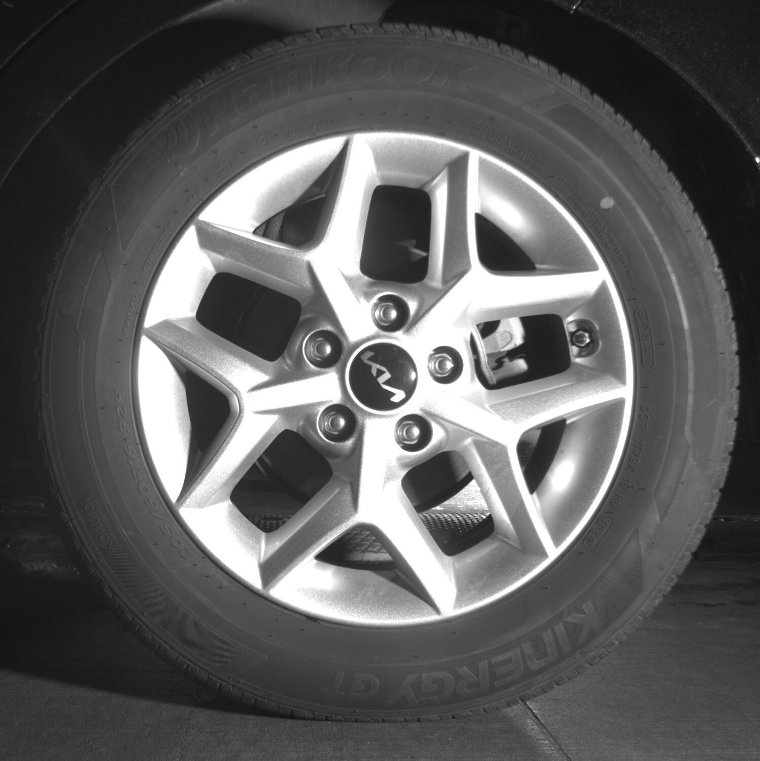 Thumbnail: 2025 Kia Soul - 11