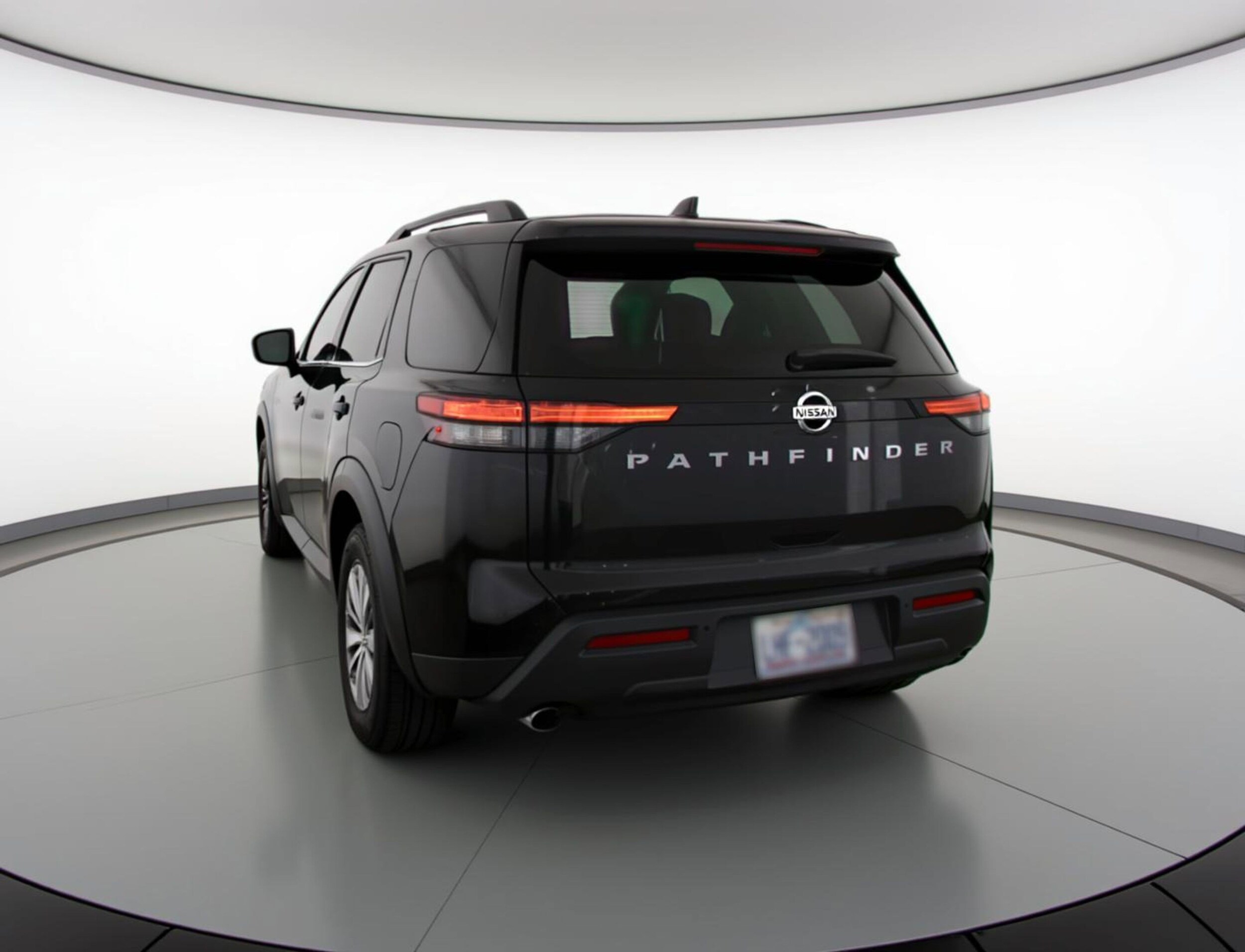 Thumbnail: 2025 Nissan Pathfinder - 6