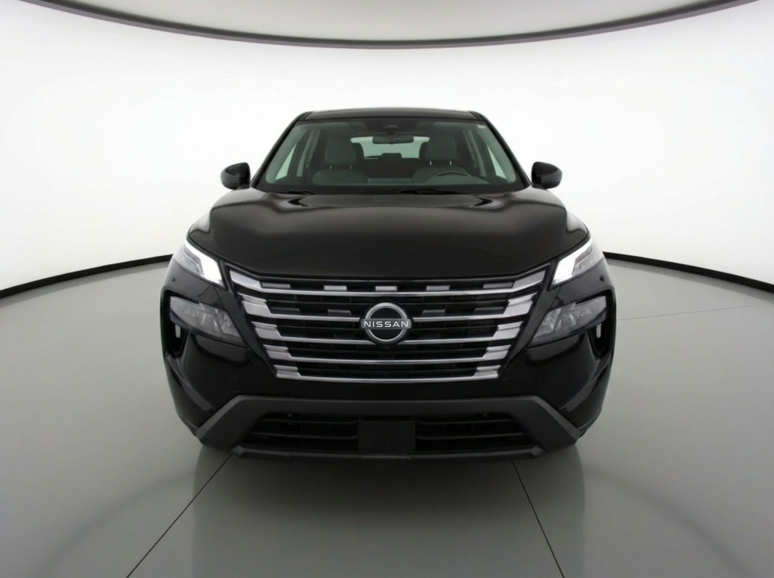 Thumbnail: 2025 Nissan Rogue - 2