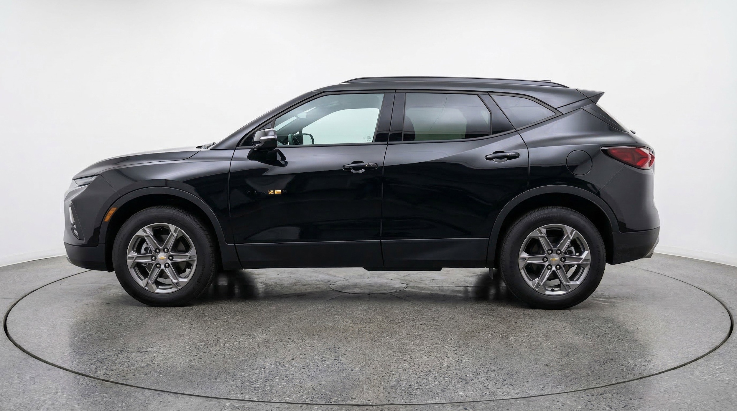 Thumbnail: 2025 Chevrolet Blazer - 5