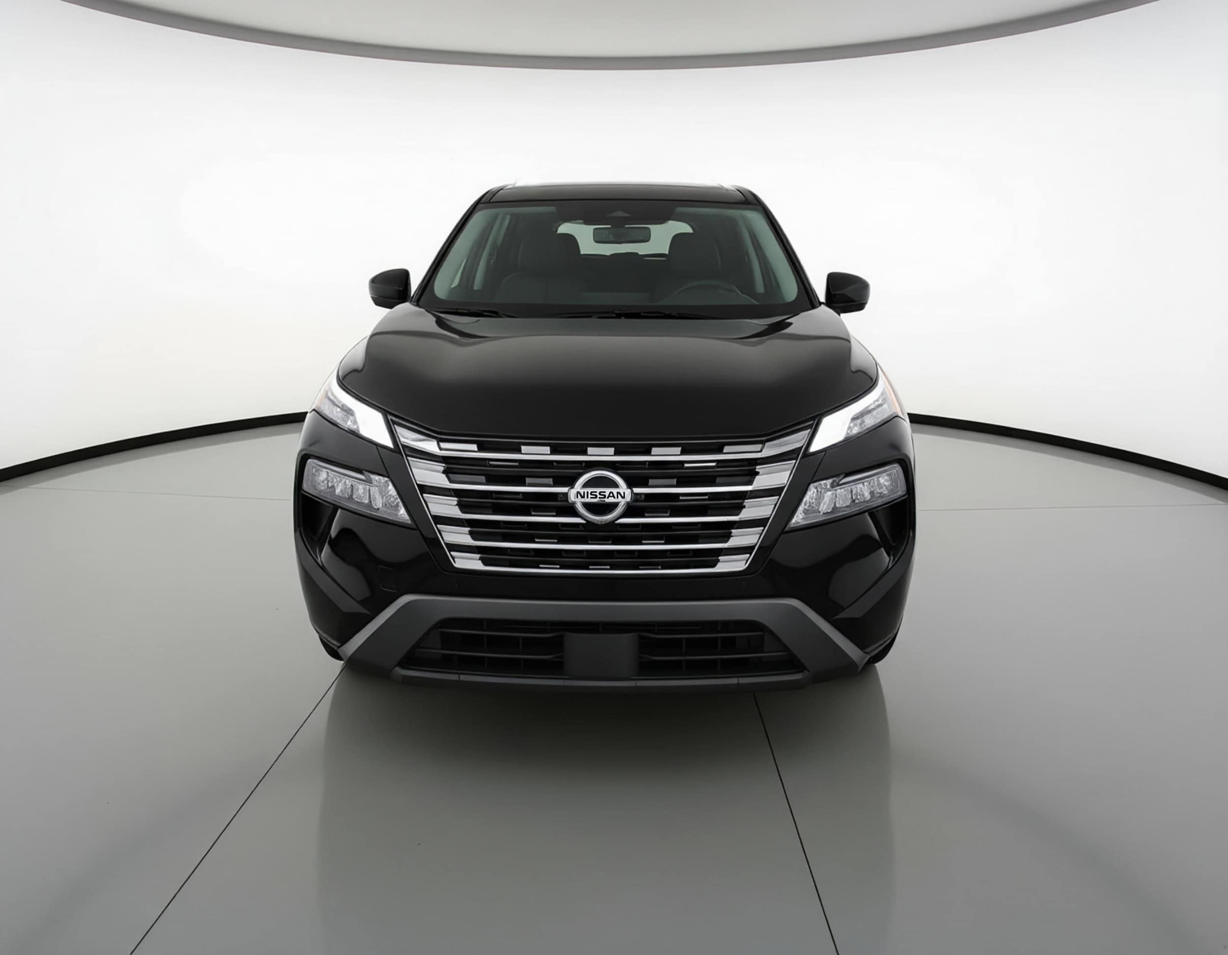 Thumbnail: 2025 Nissan Rogue - 2