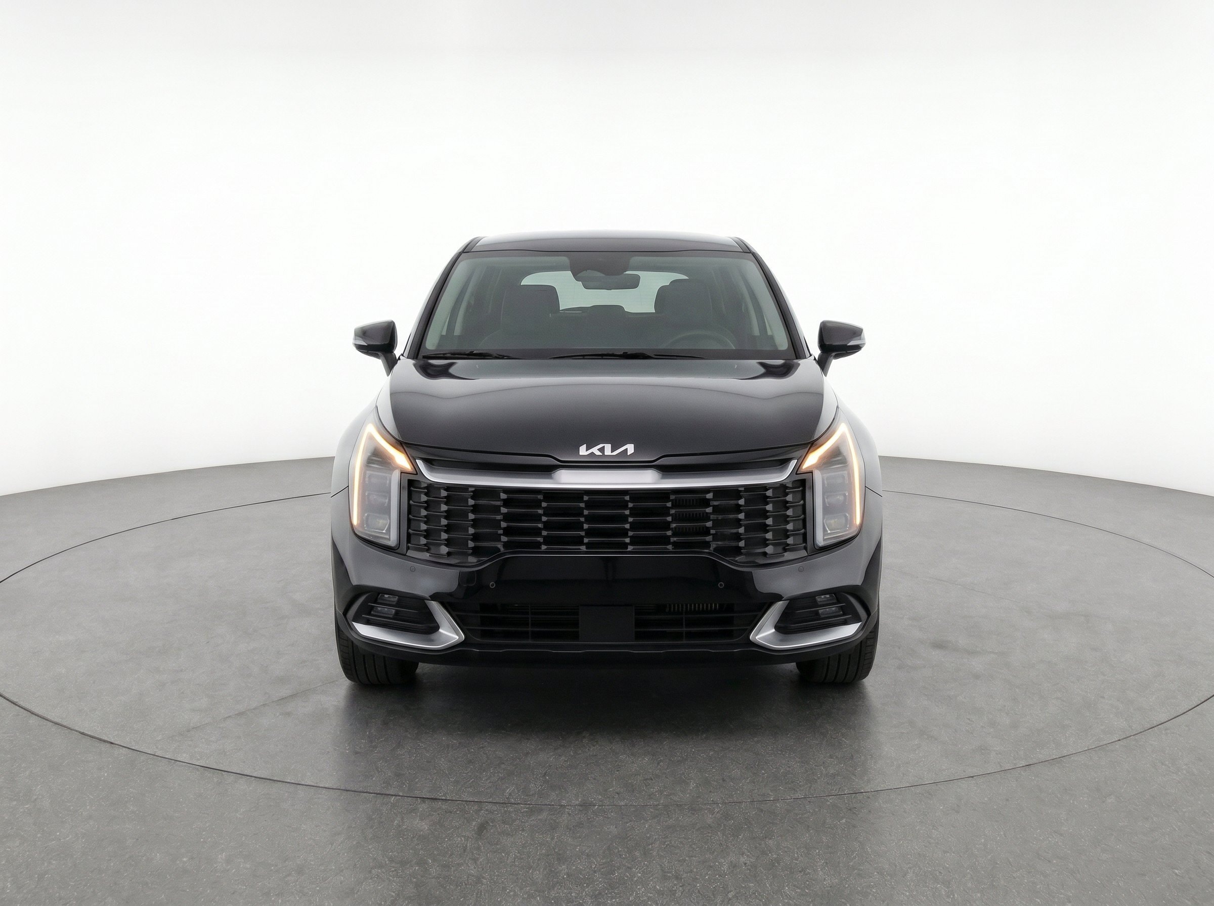 Thumbnail: 2026 Kia Sportage - 2