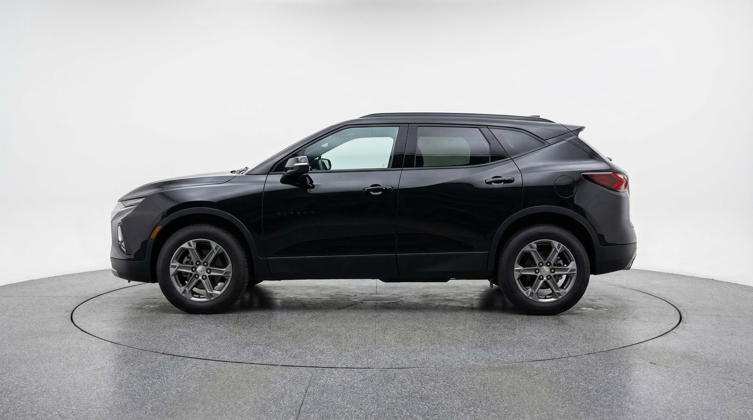 Thumbnail: 2025 Chevrolet Blazer - 5