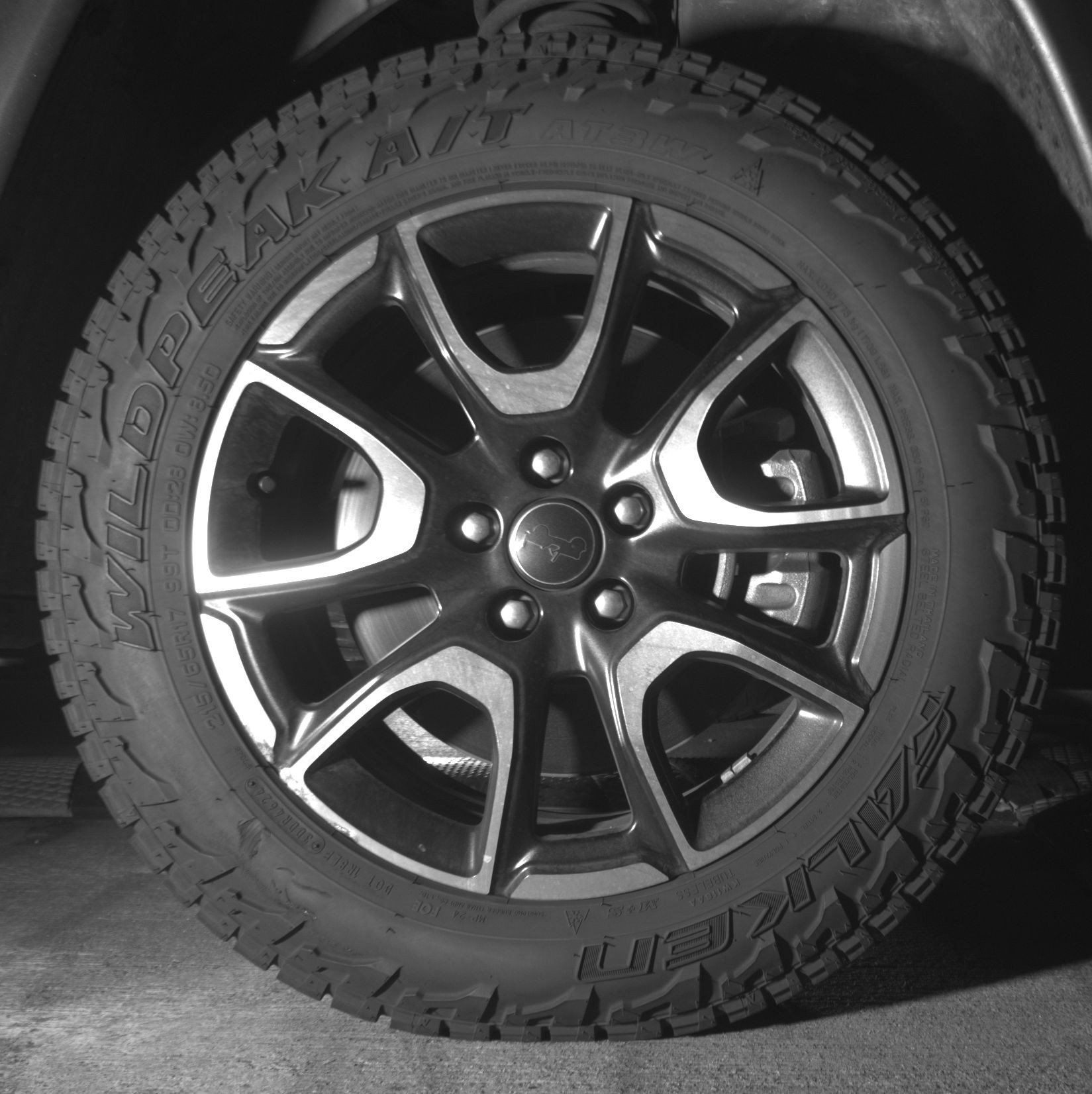 Thumbnail: 2025 Jeep Compass - 13