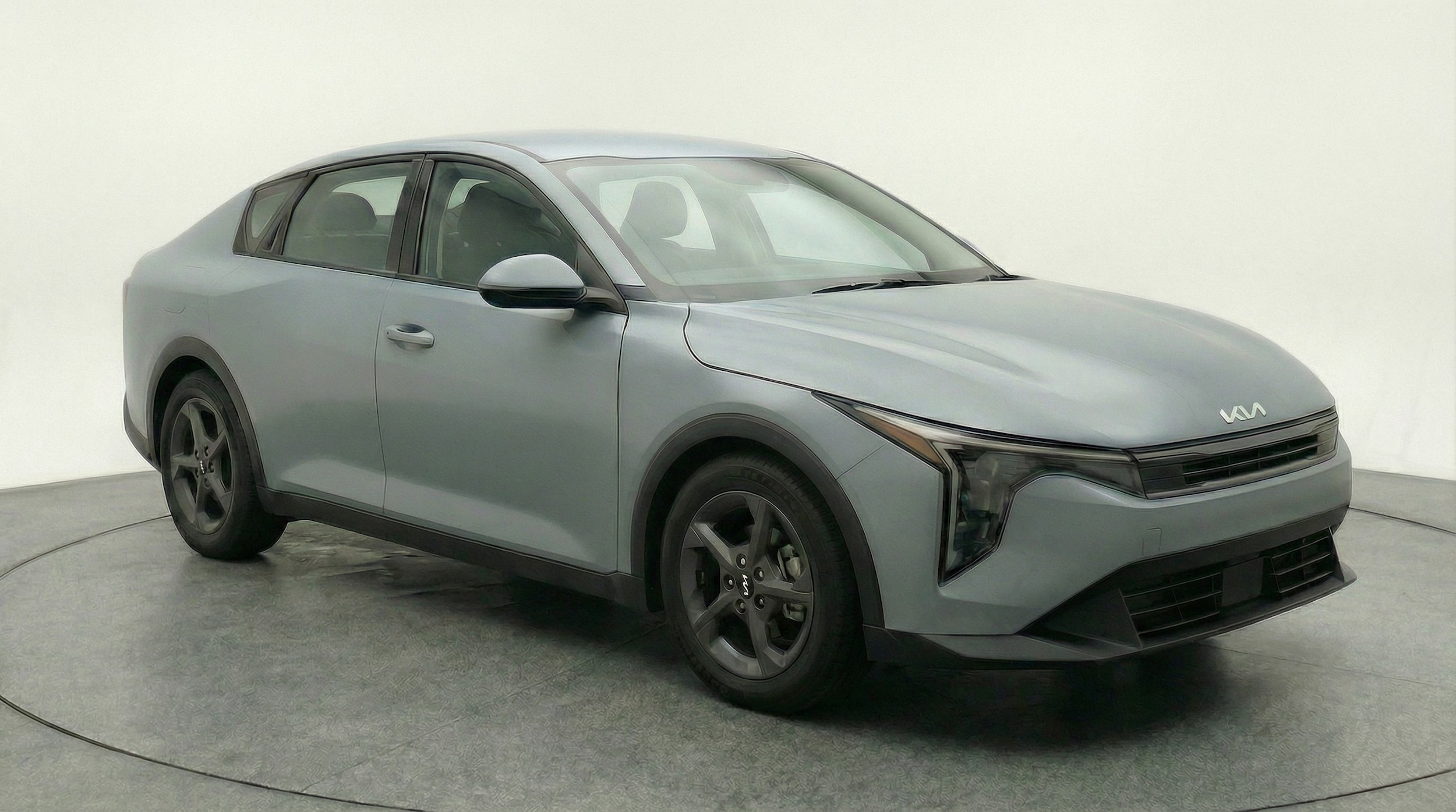 Thumbnail: 2025 Kia K4 - 1