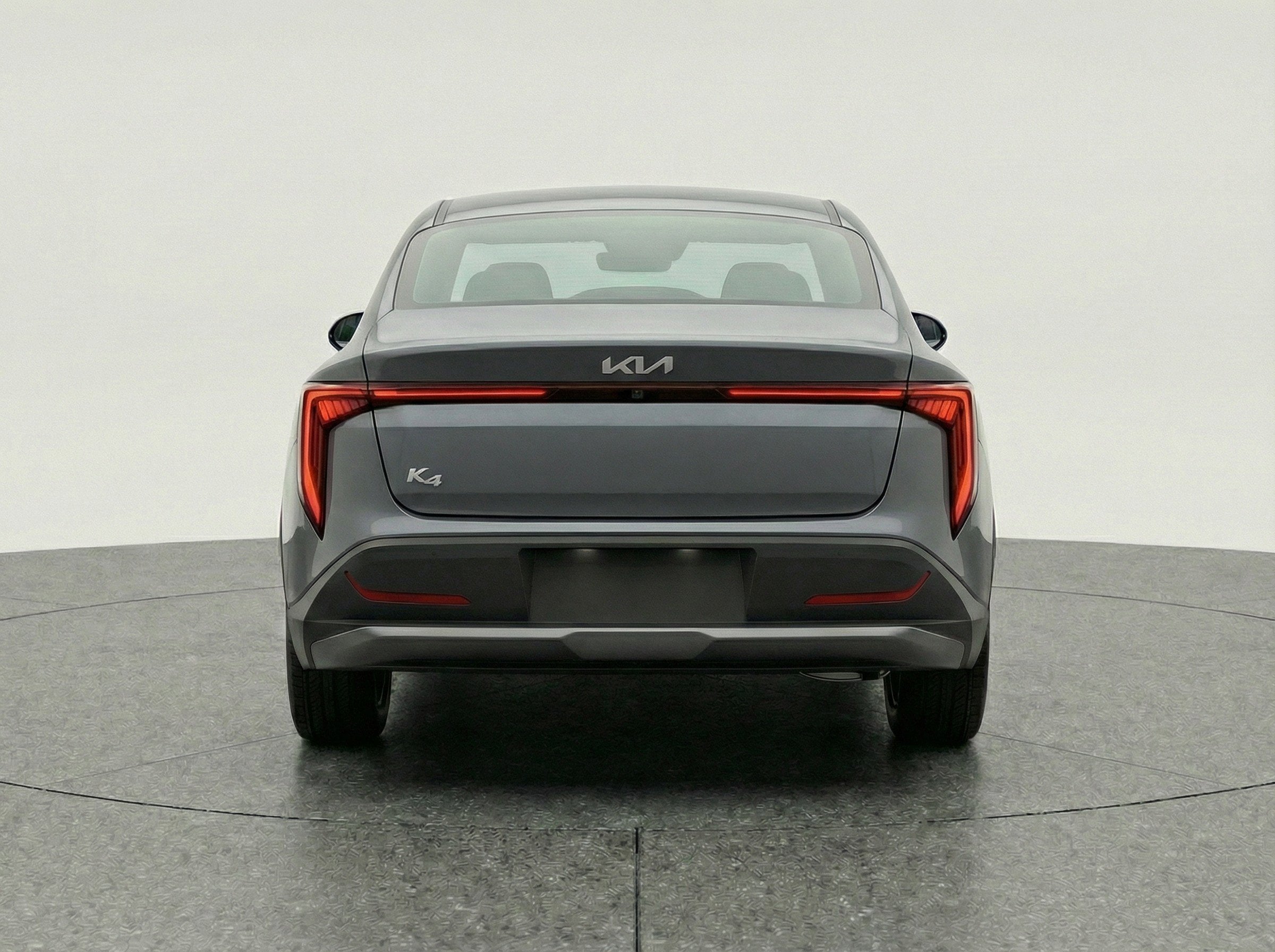 Thumbnail: 2025 Kia K4 - 7