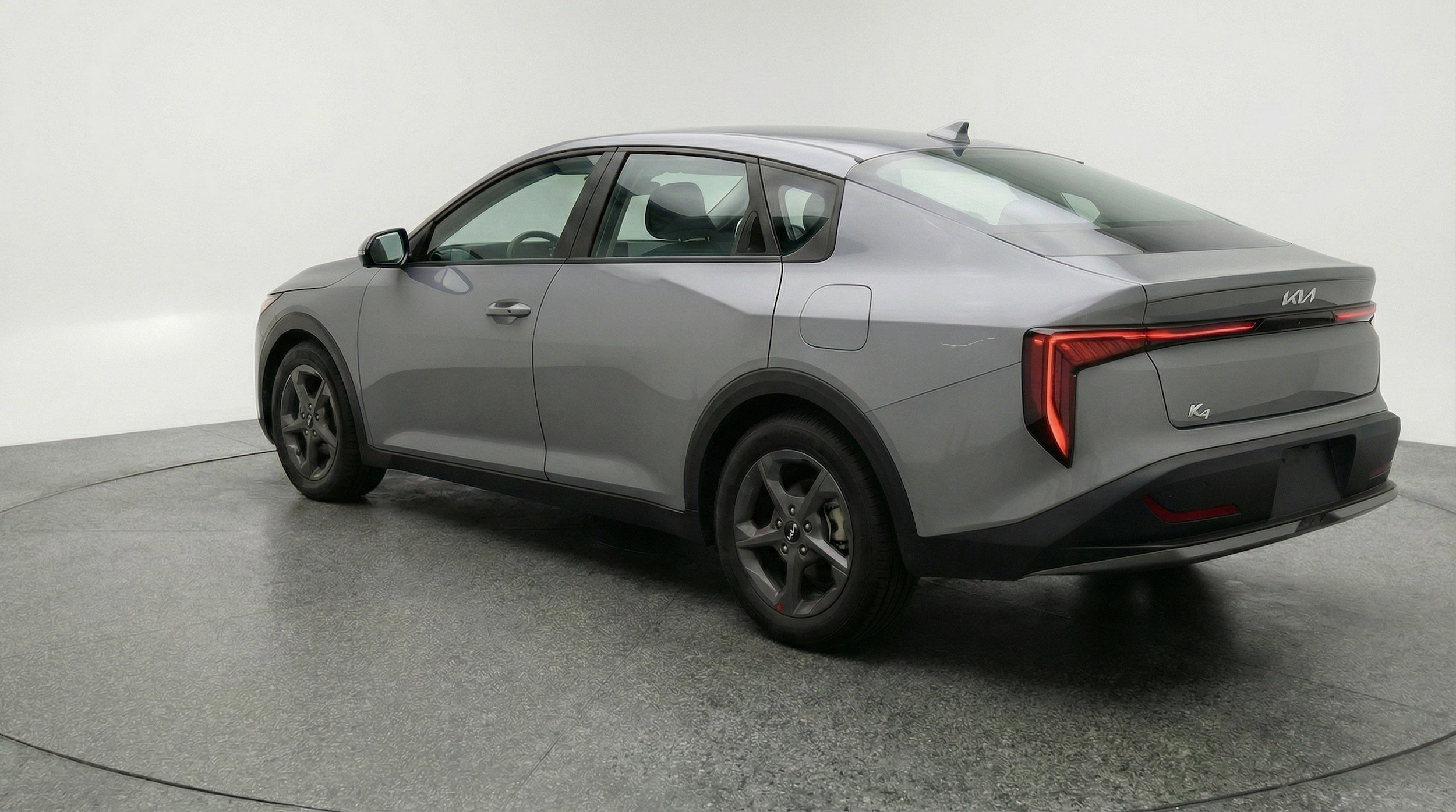 Thumbnail: 2025 Kia K4 - 6