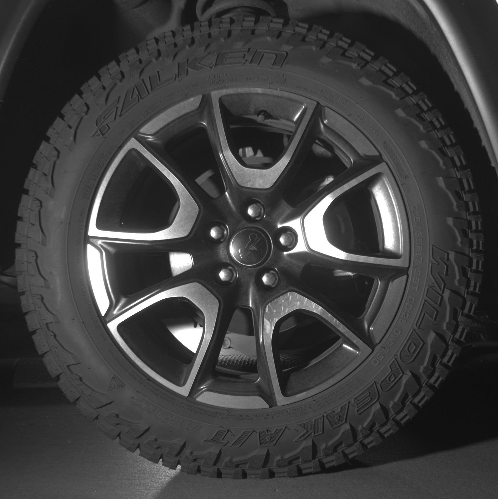 Thumbnail: 2025 Jeep Compass - 15