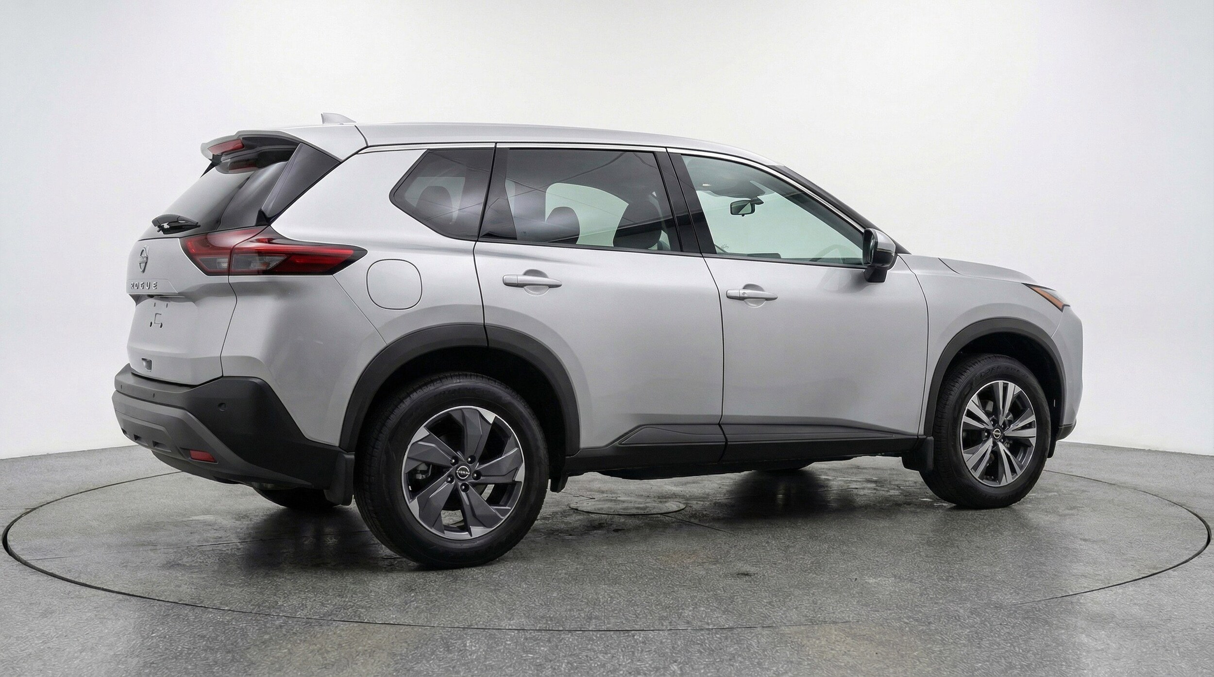 Thumbnail: 2025 Nissan Rogue - 9