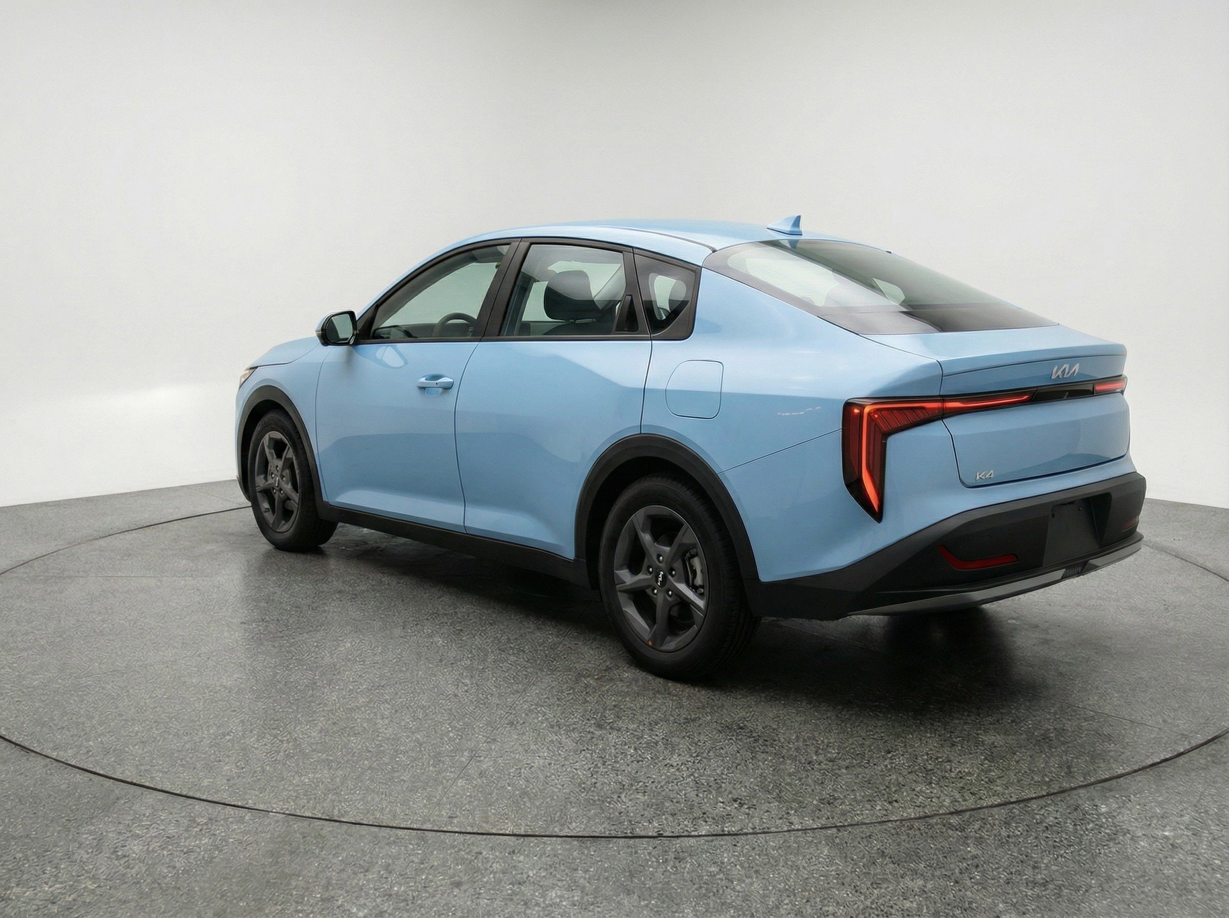 Thumbnail: 2025 Kia K4 - 6