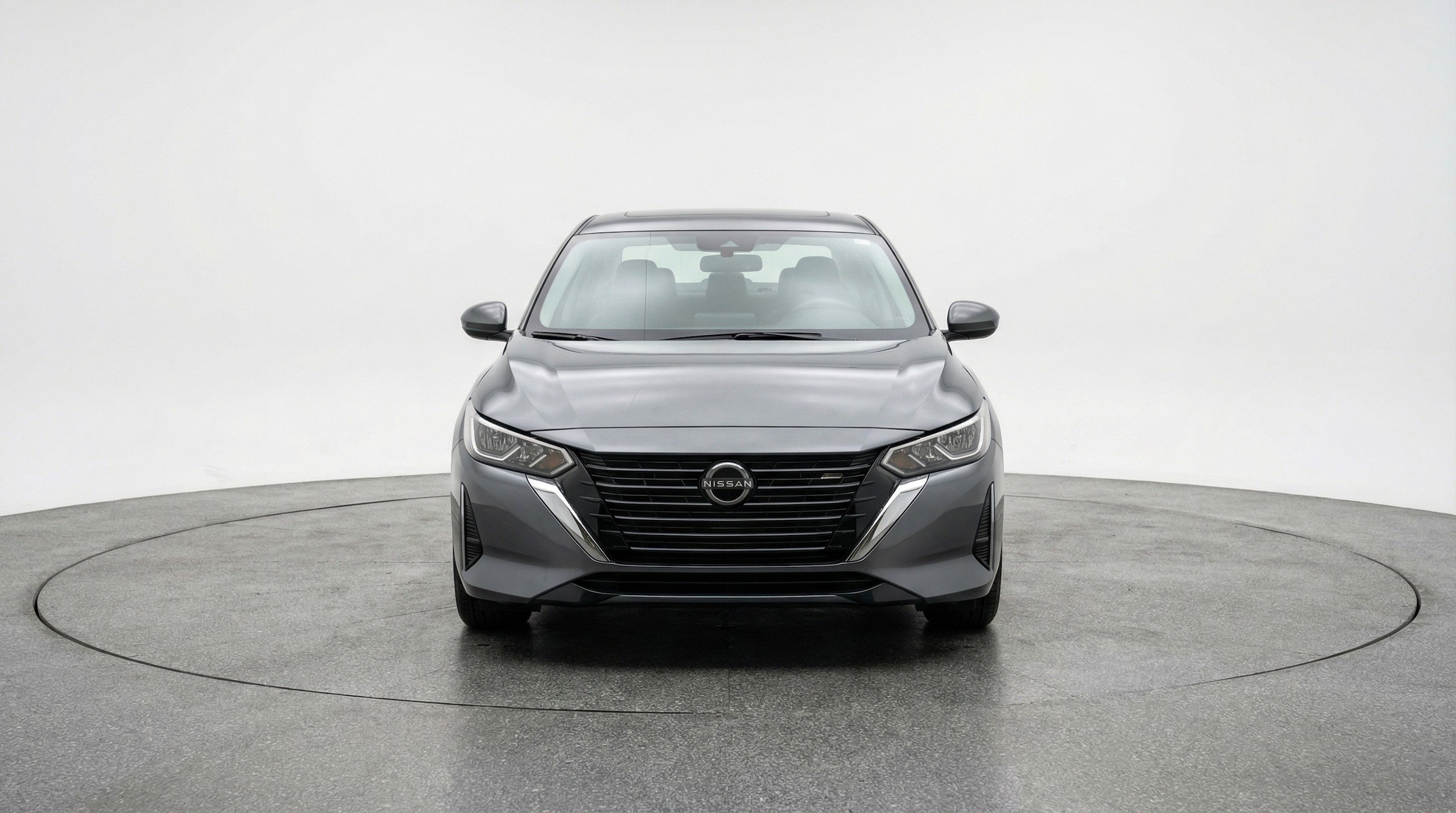 Thumbnail: 2025 Nissan Sentra - 2