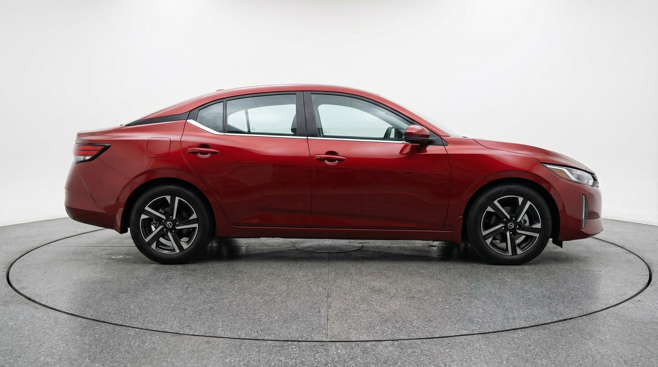 Thumbnail: 2025 Nissan Sentra - 11