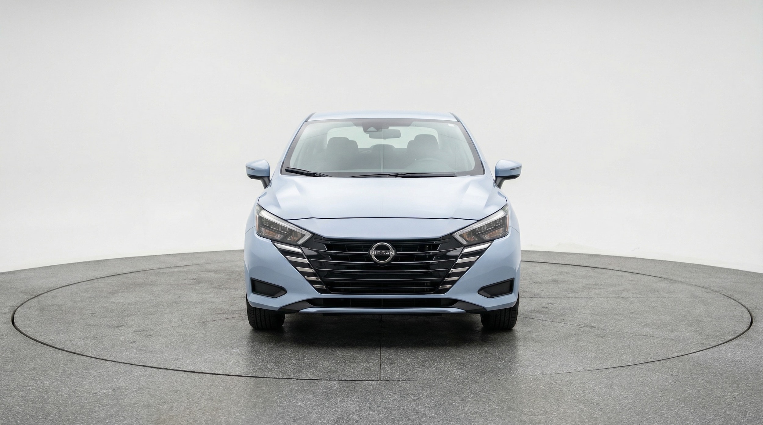 Thumbnail: 2025 Nissan Versa - 2