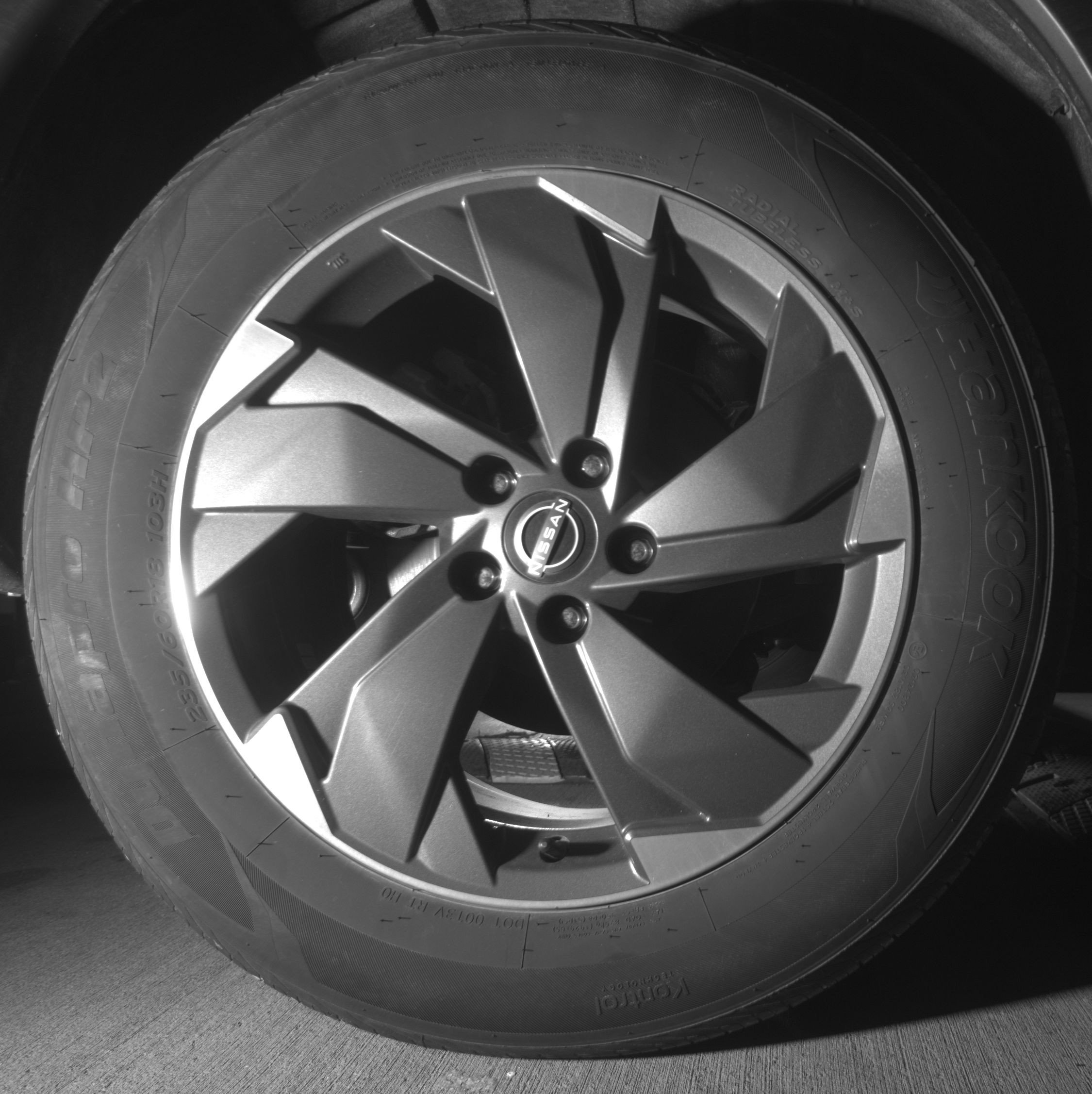 Thumbnail: 2025 Nissan Rogue - 15