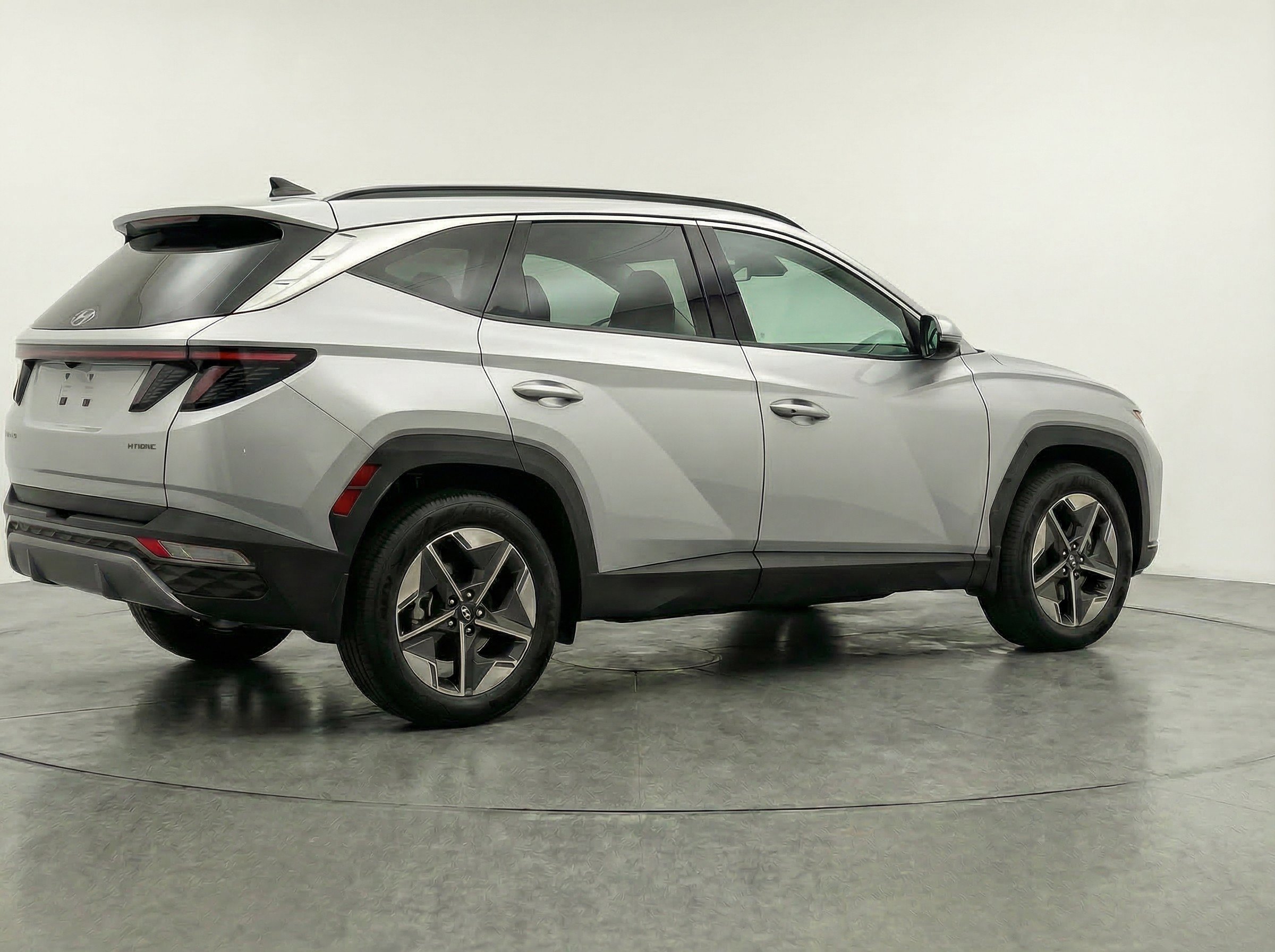 Thumbnail: 2026 Hyundai Tucson - 9