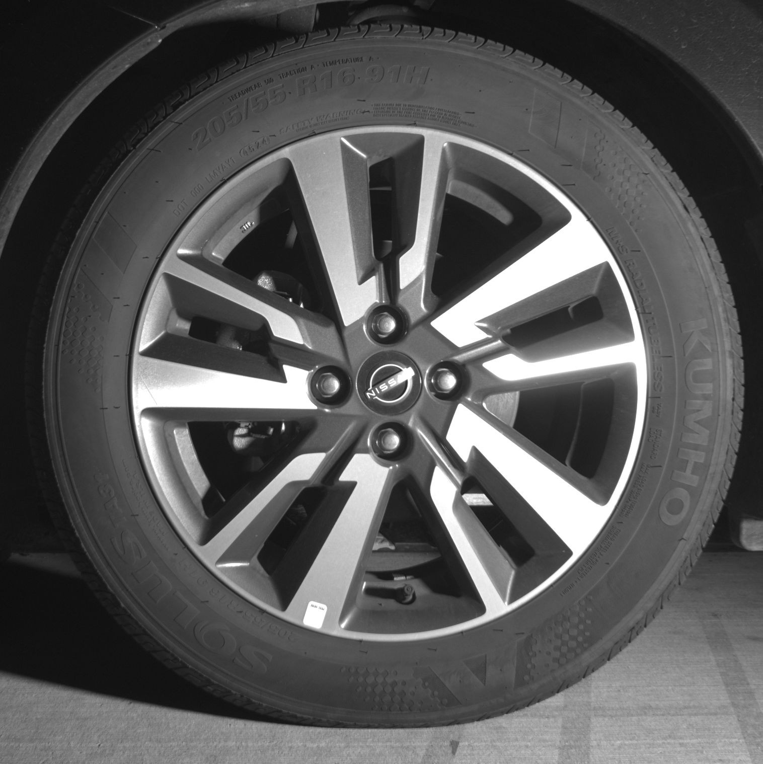 Thumbnail: 2025 Nissan Versa - 9