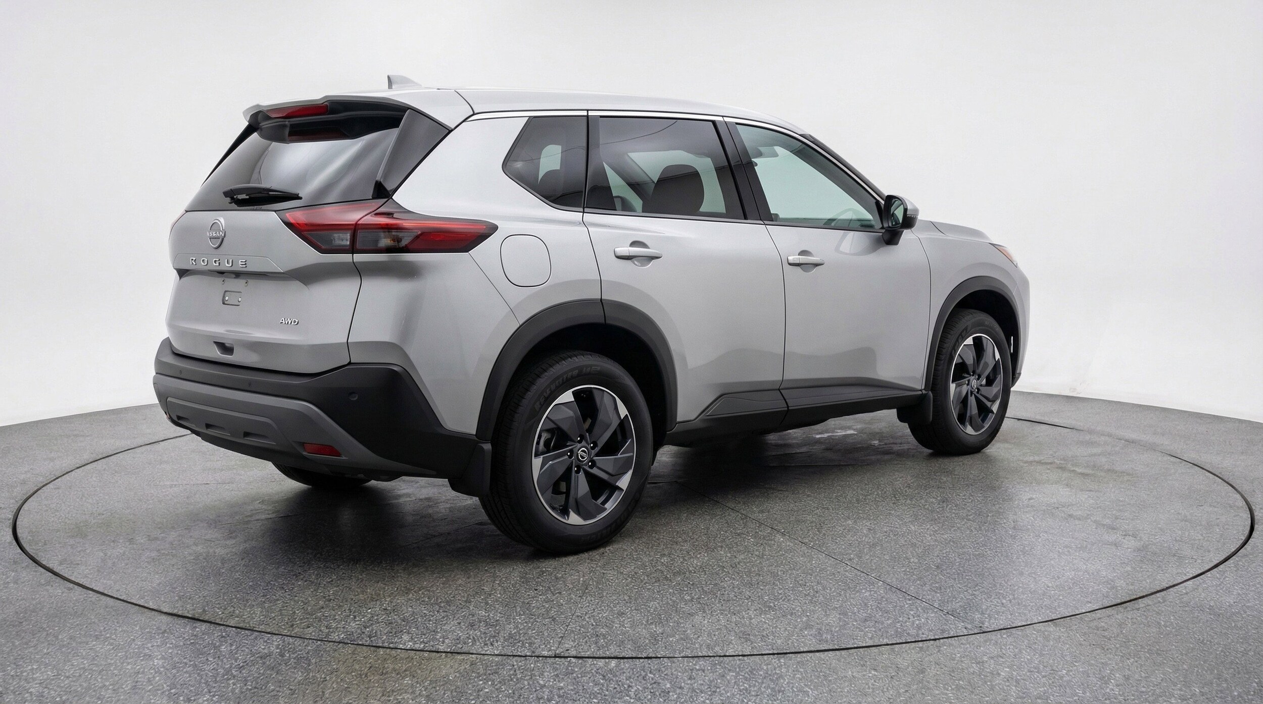 Thumbnail: 2025 Nissan Rogue - 9
