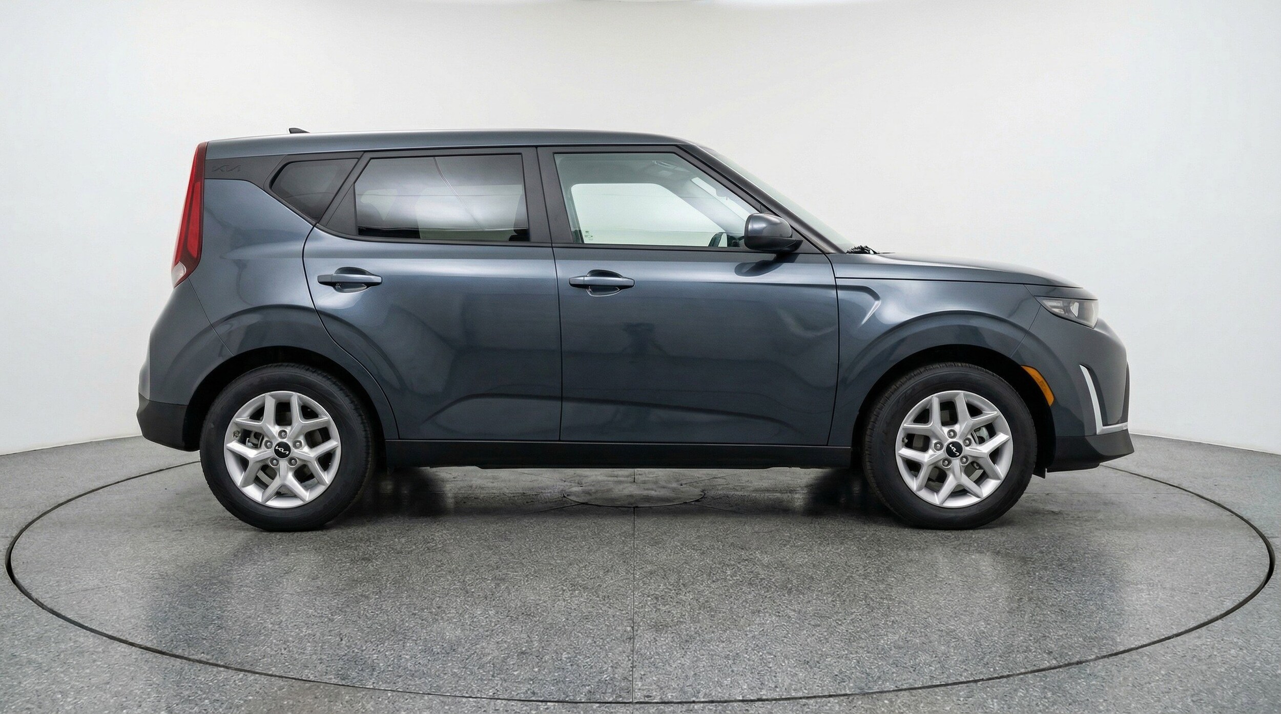 Thumbnail: 2025 Kia Soul - 11