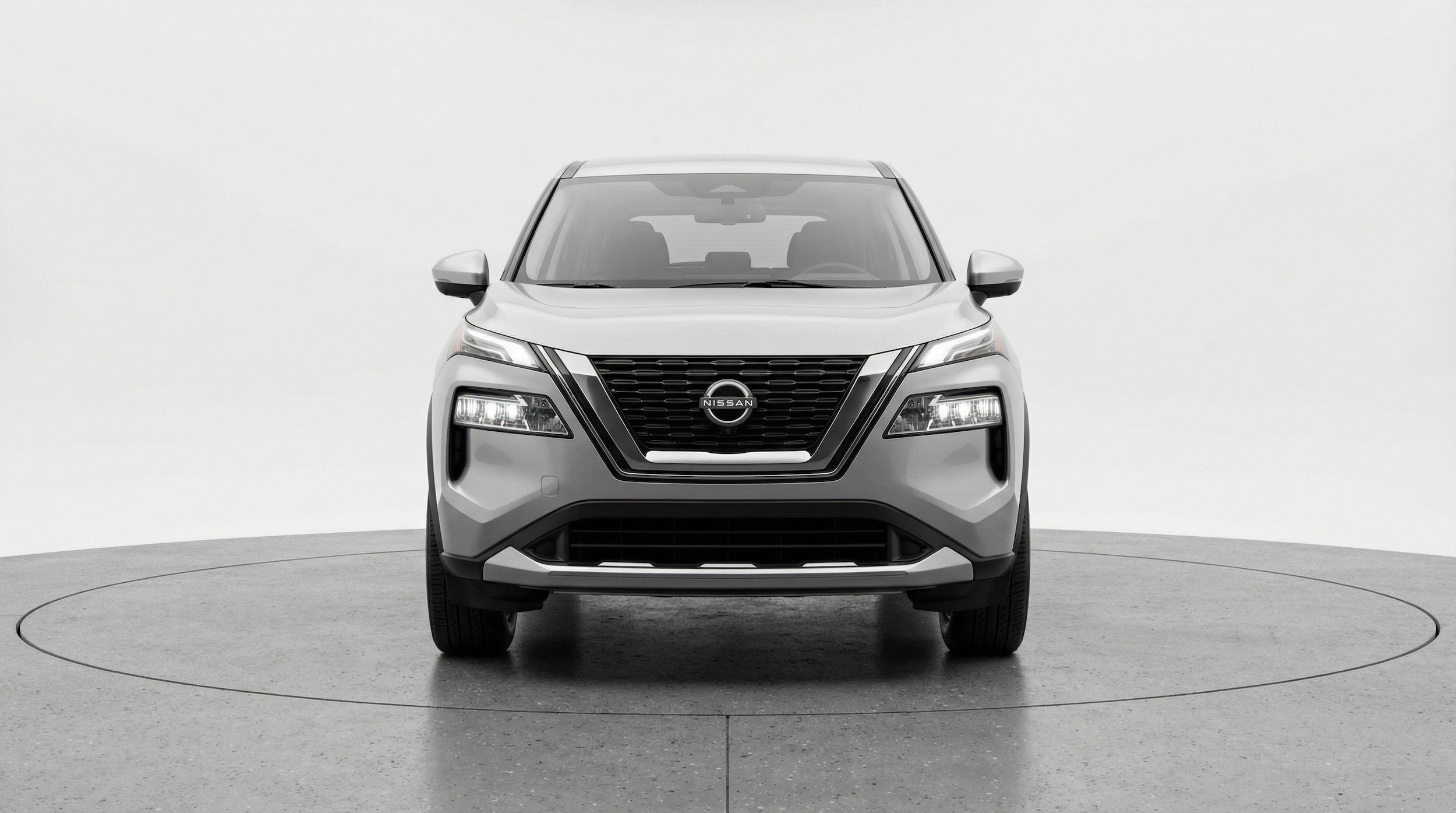 Thumbnail: 2026 Nissan Rogue - 2