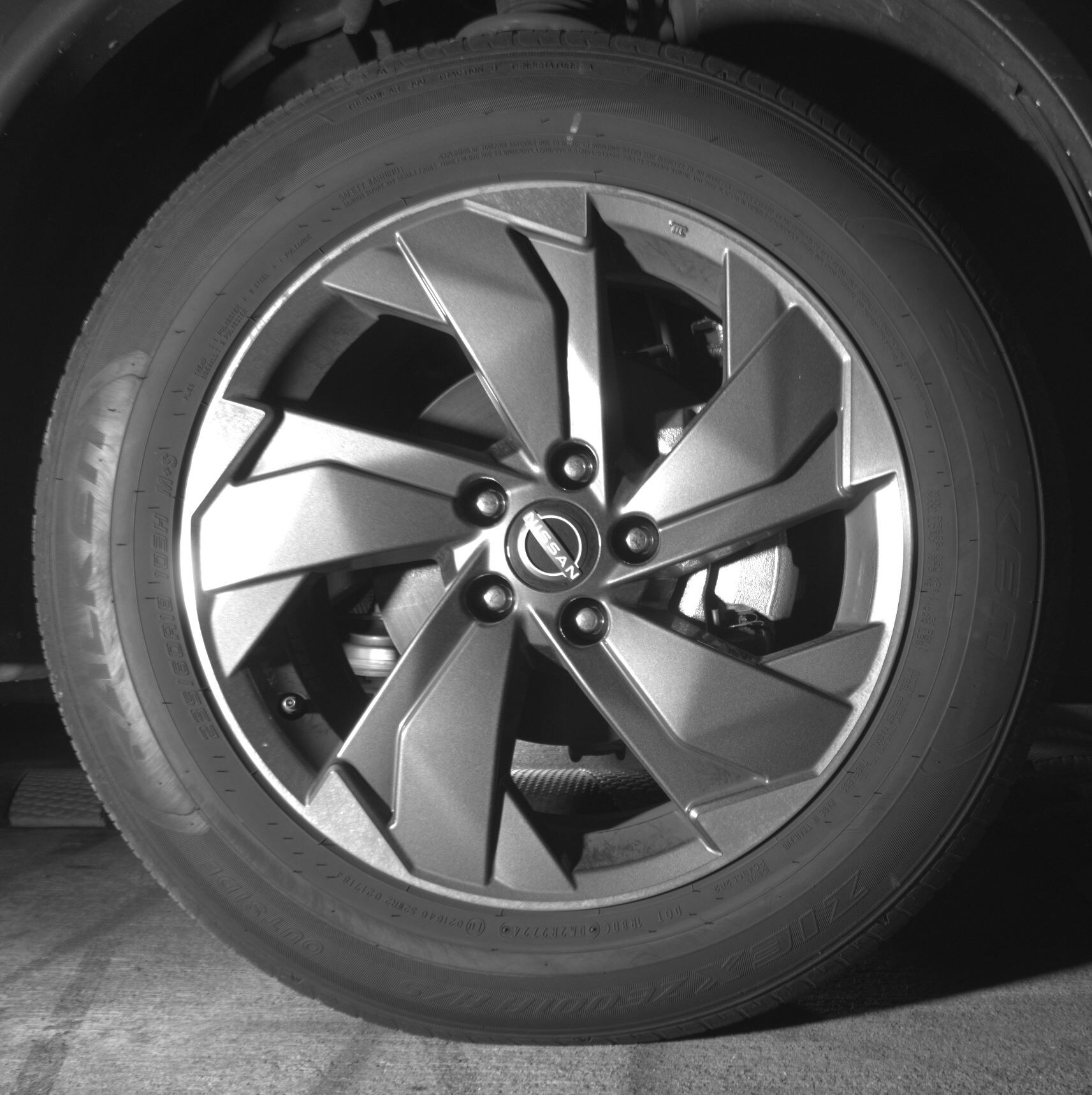 Thumbnail: 2025 Nissan Rogue - 10