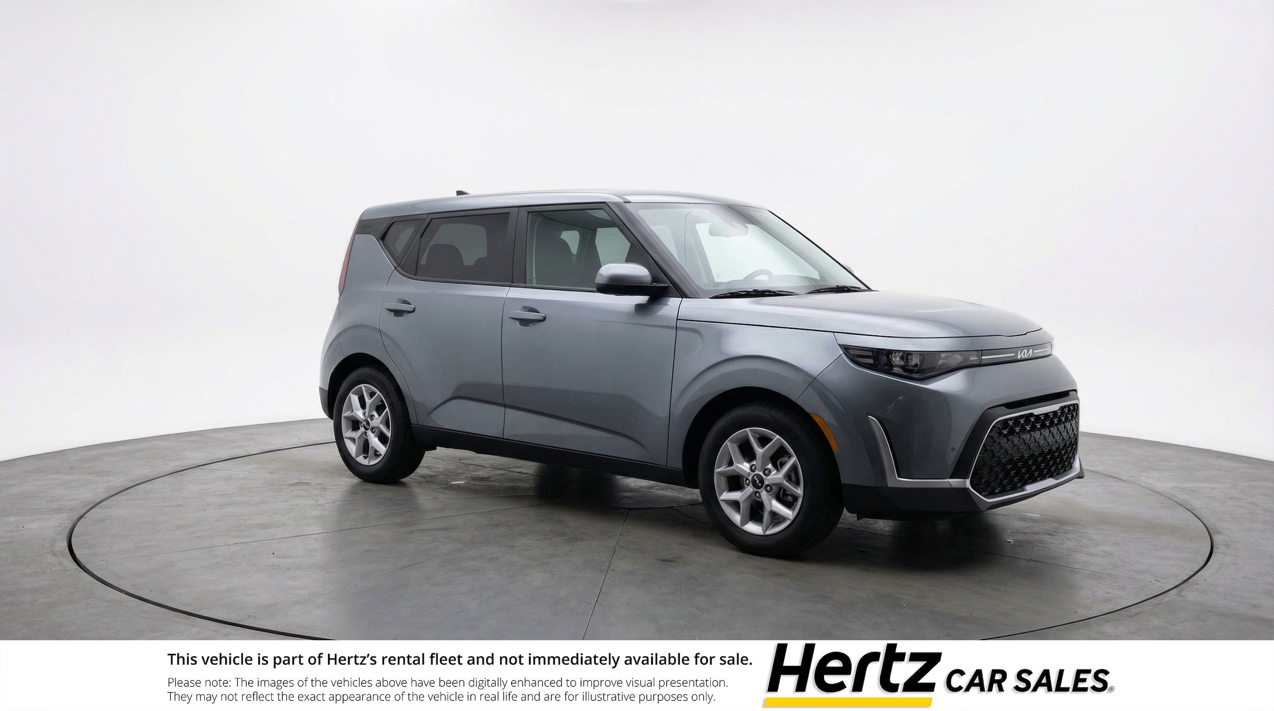 Thumbnail: 2025 Kia Soul - 1