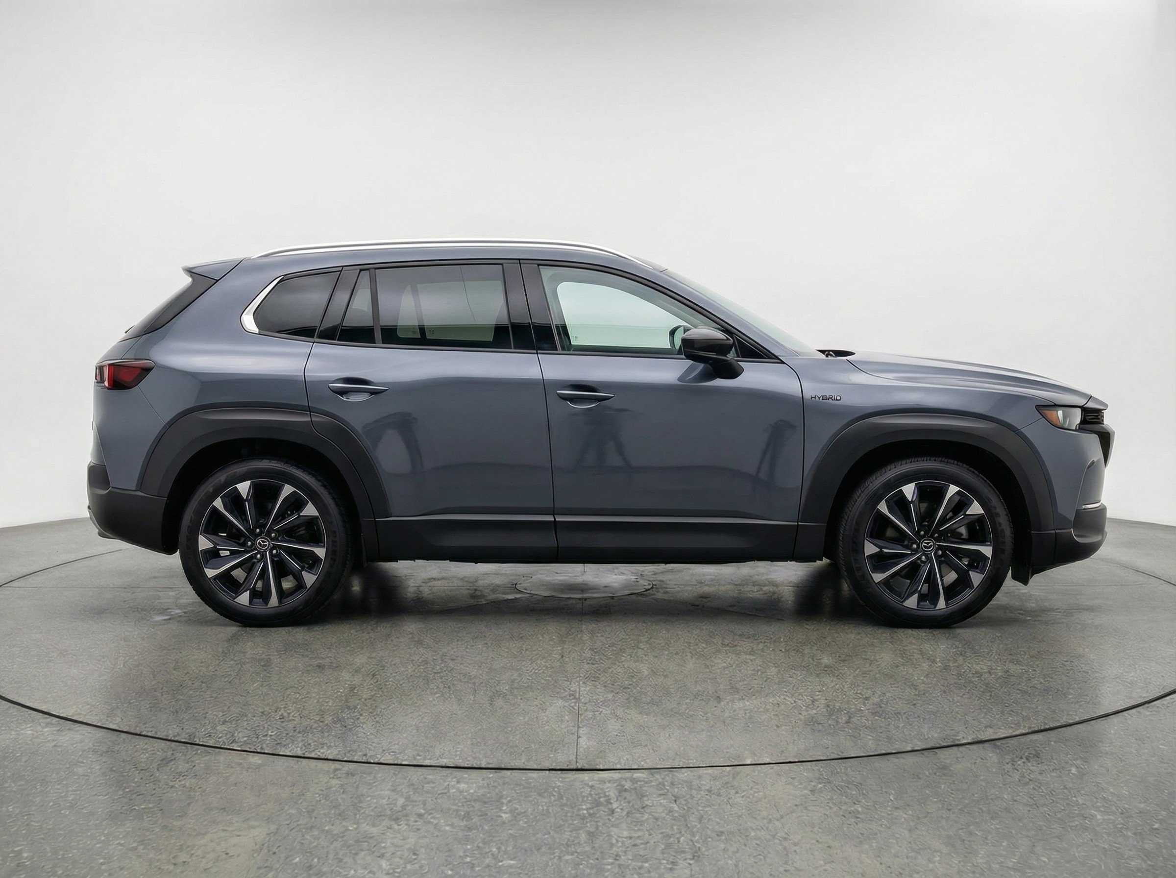 Thumbnail: 2025 Mazda CX-50 - 10