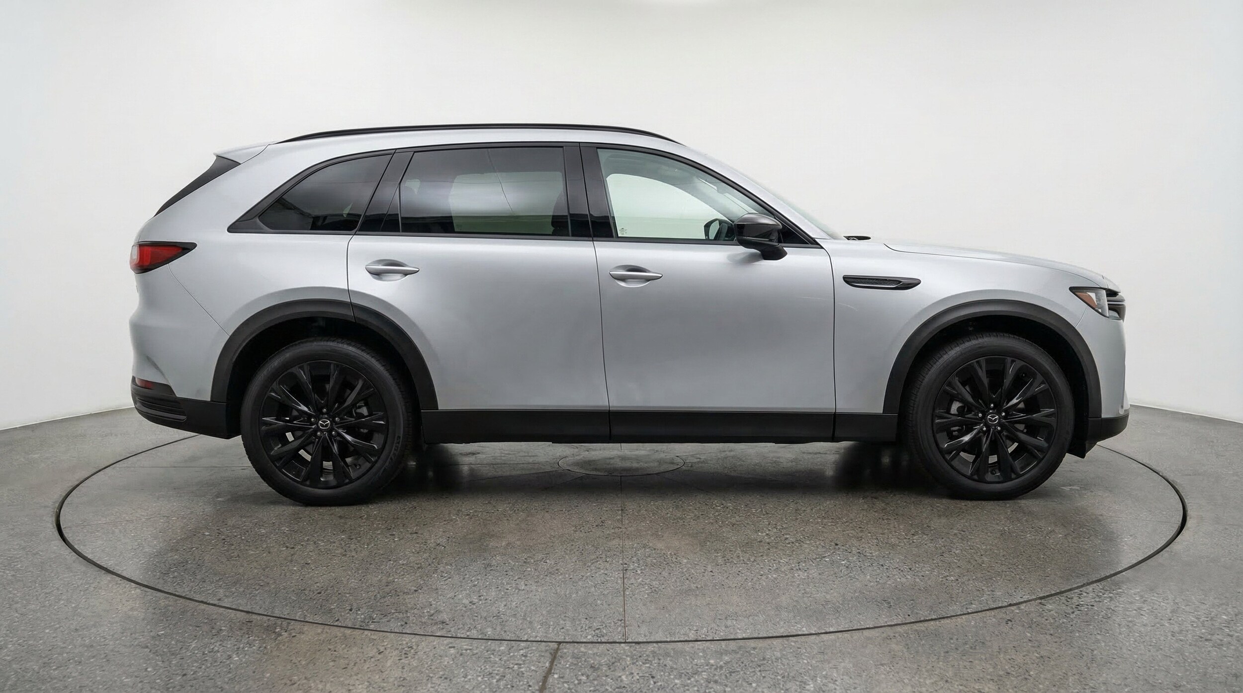 Thumbnail: 2026 Mazda CX-90 - 11