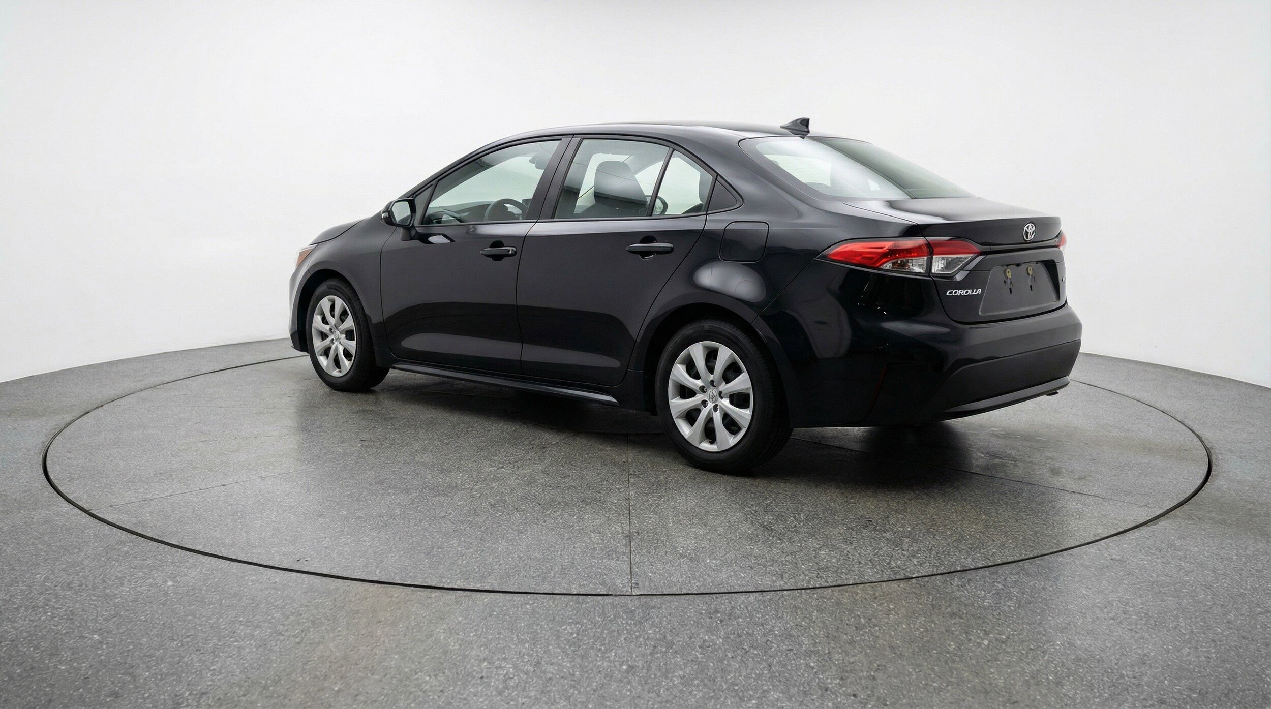 Thumbnail: 2025 Toyota Corolla - 6