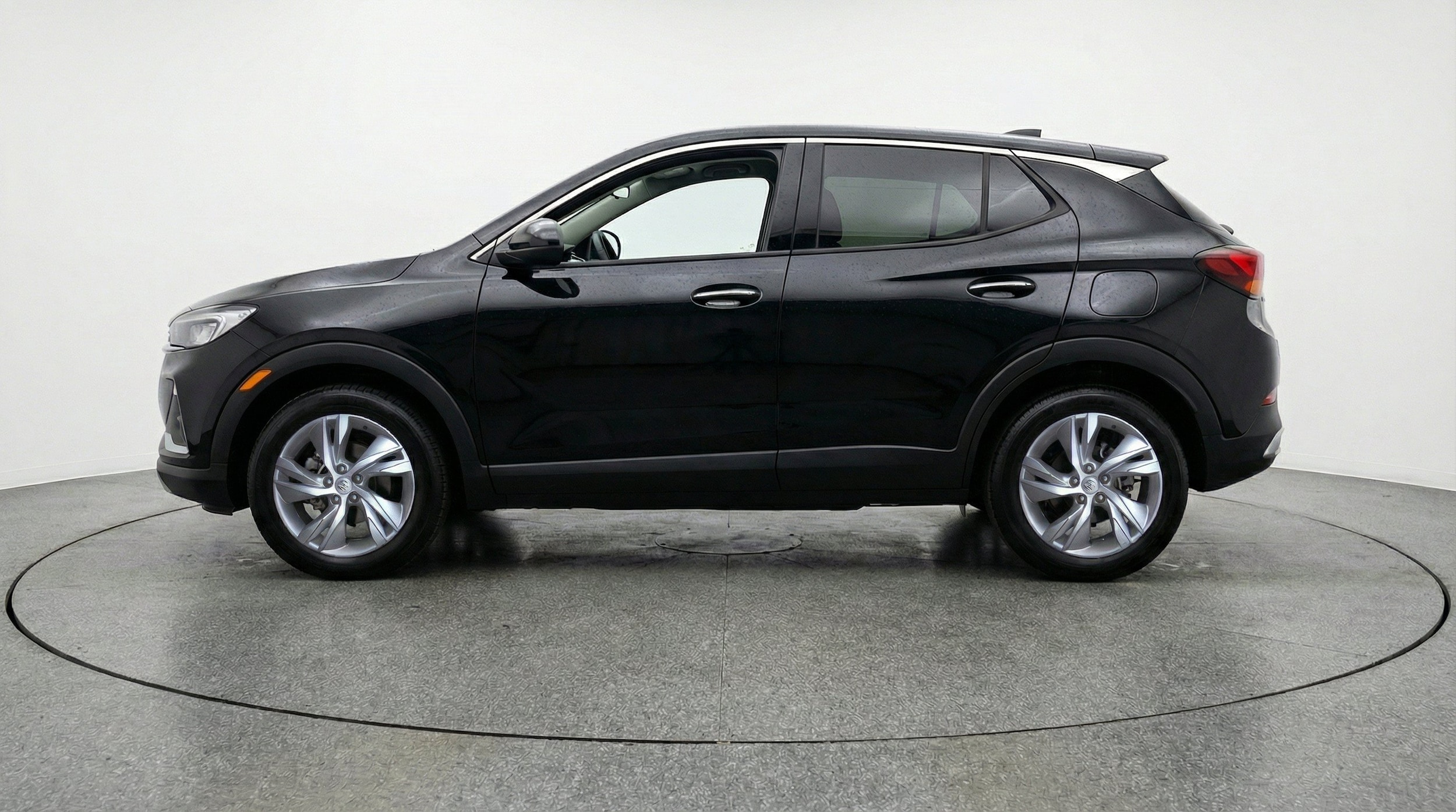 Thumbnail: 2026 Buick Encore GX - 5