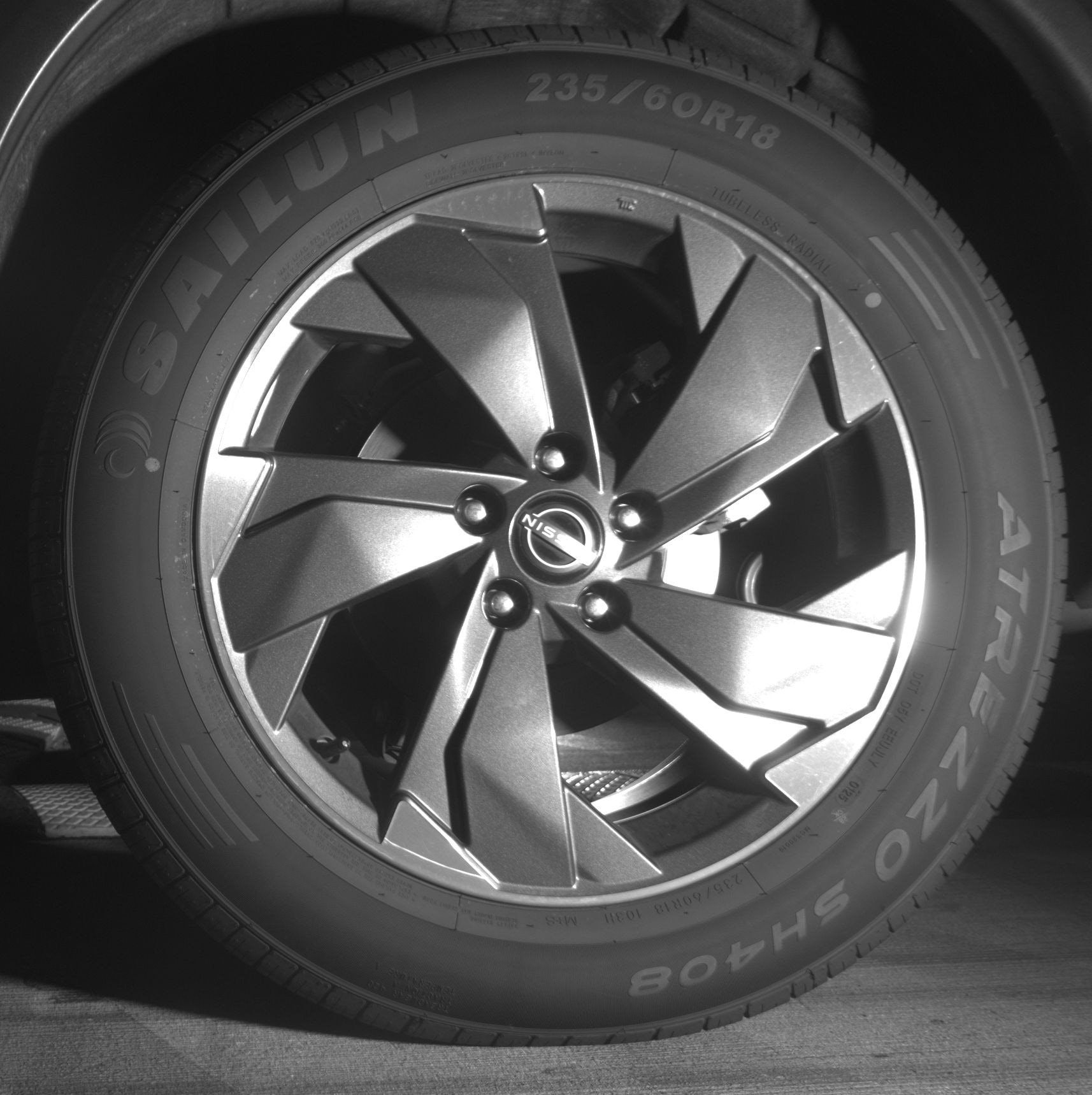 Thumbnail: 2025 Nissan Rogue - 11