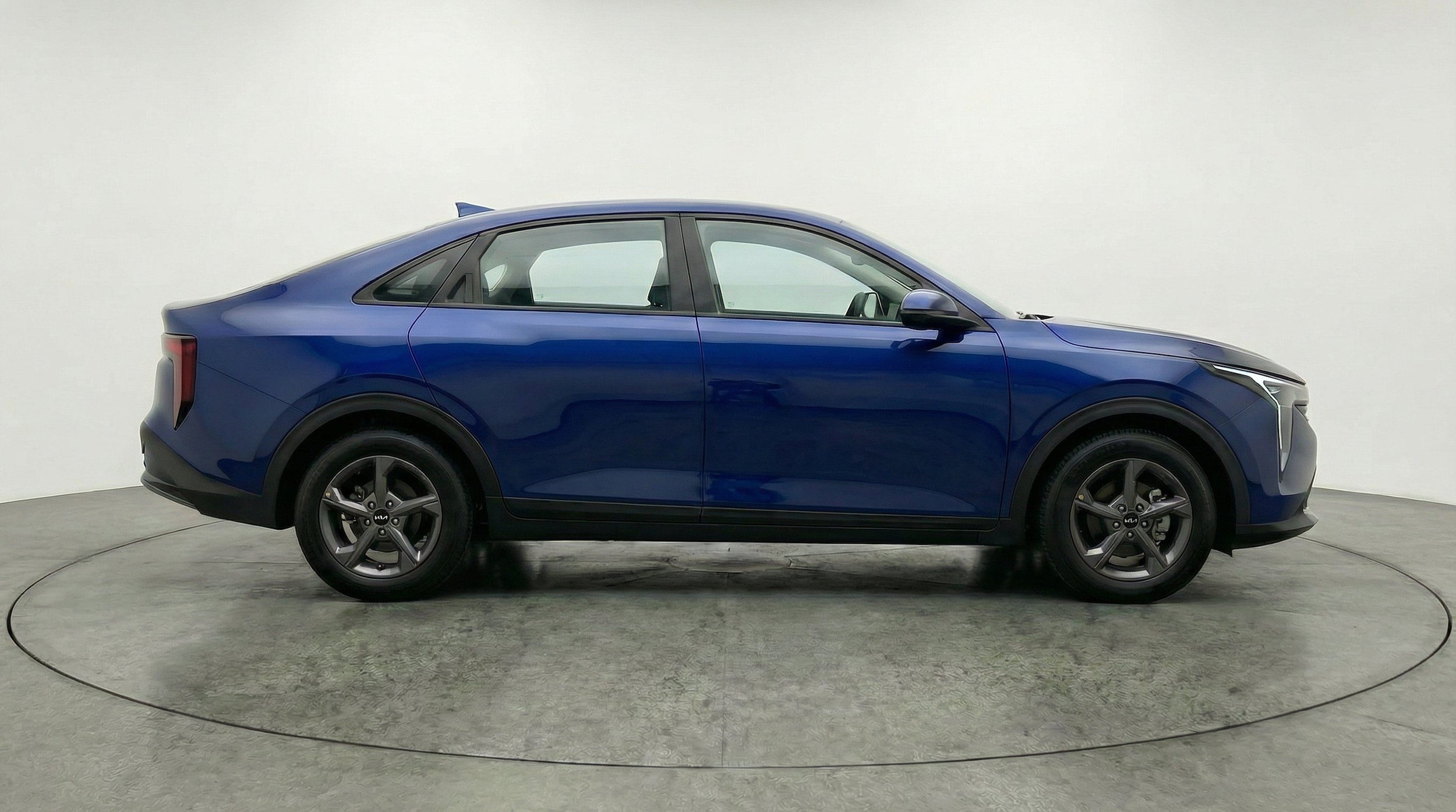 Thumbnail: 2025 Kia K4 - 11