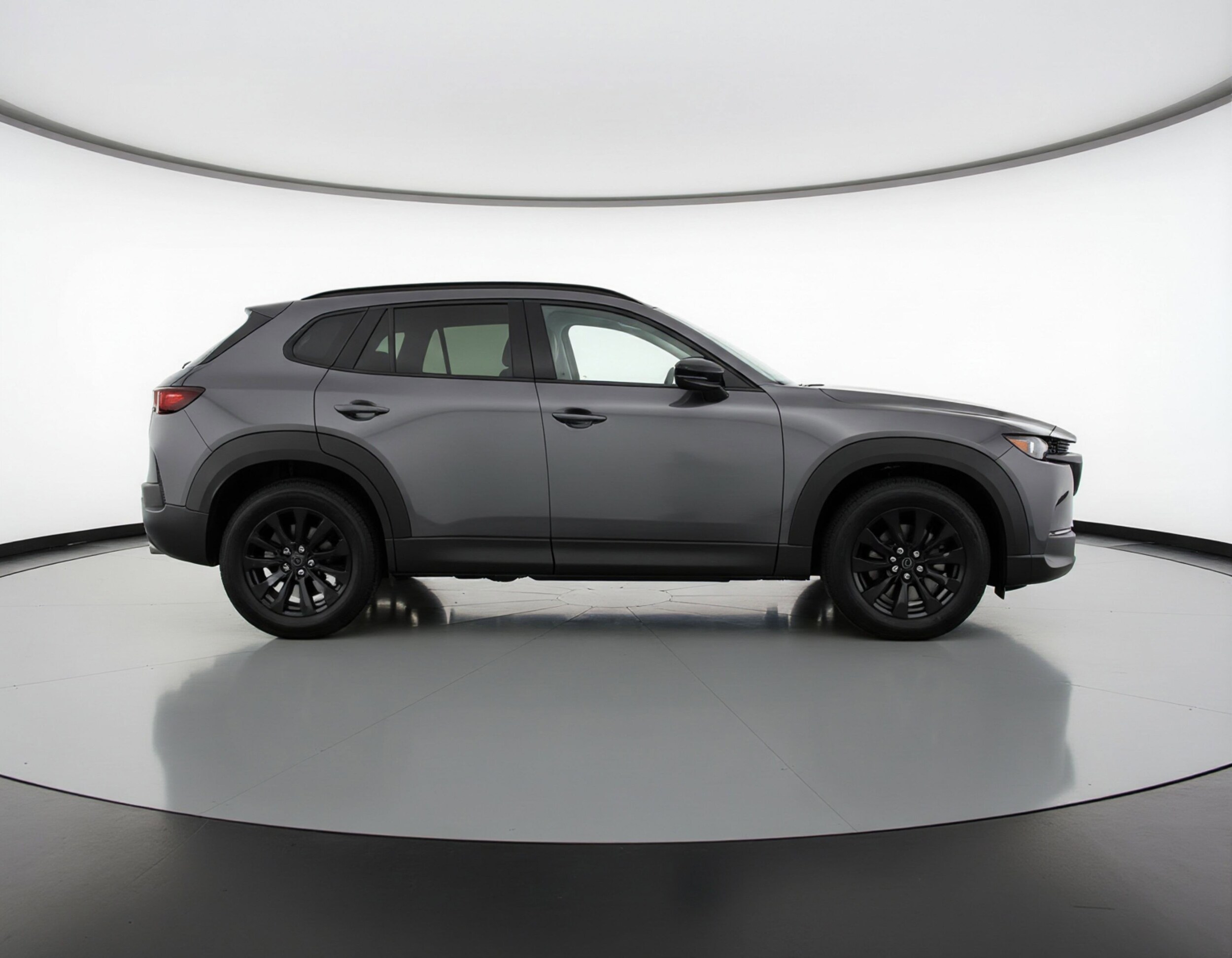 Thumbnail: 2025 Mazda CX-50 - 11