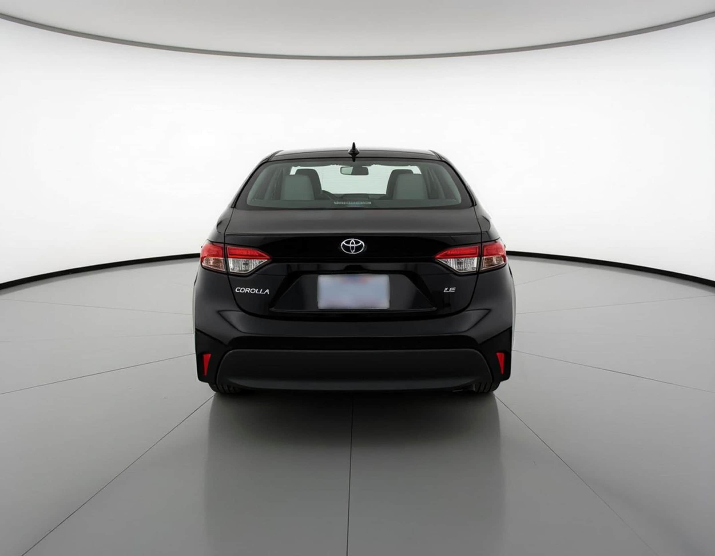 Thumbnail: 2025 Toyota Corolla - 7