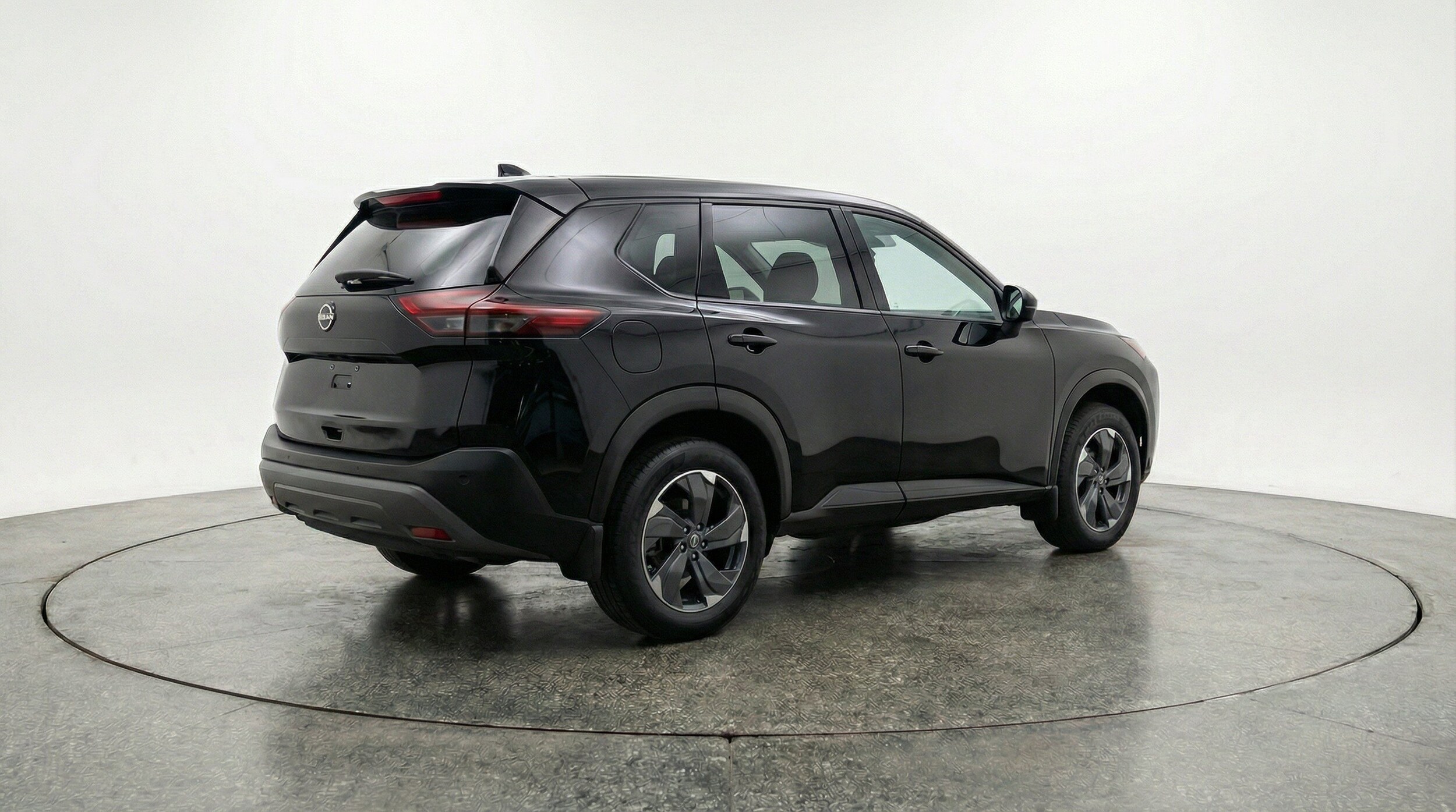 Thumbnail: 2026 Nissan Rogue - 9