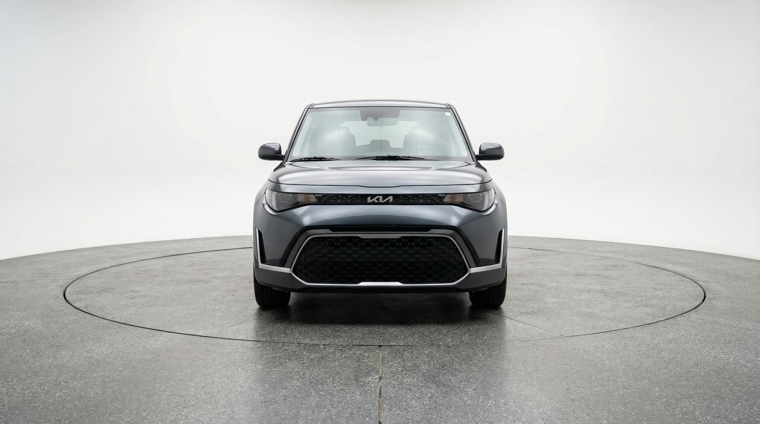 Thumbnail: 2025 Kia Soul - 2