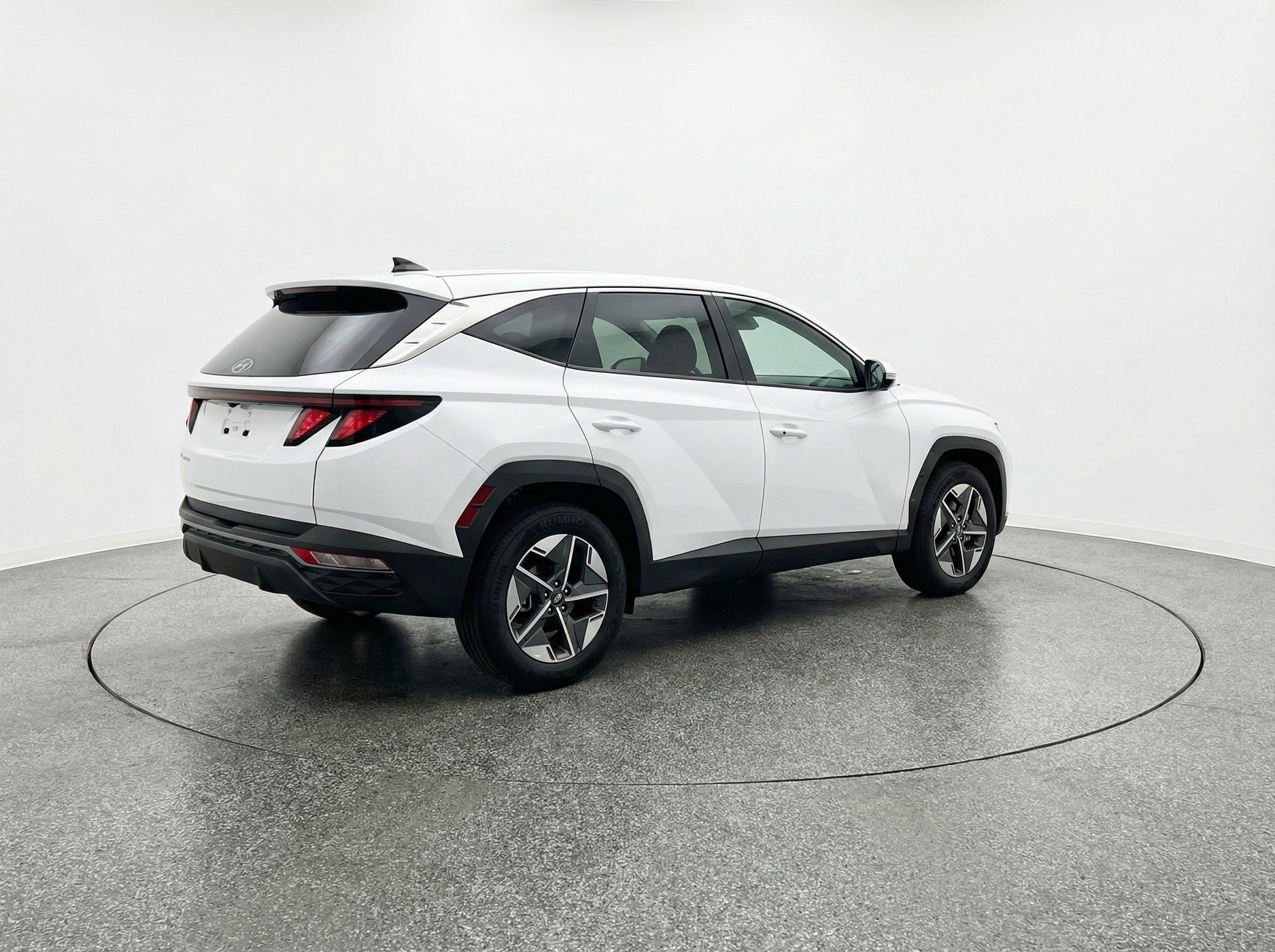 Thumbnail: 2025 Hyundai Tucson - 9