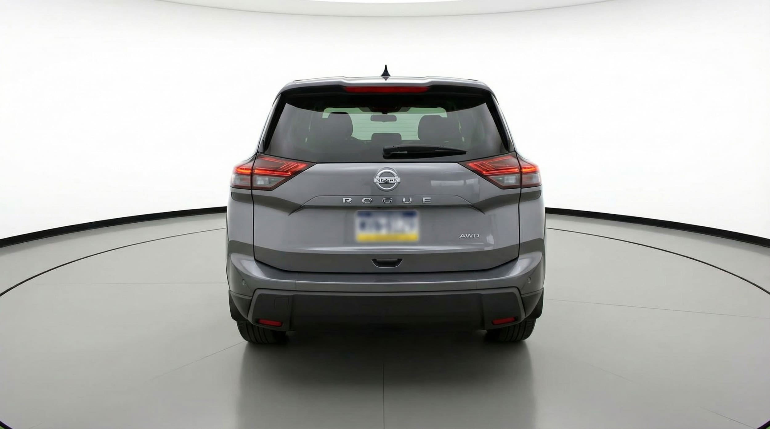 Thumbnail: 2025 Nissan Rogue - 7
