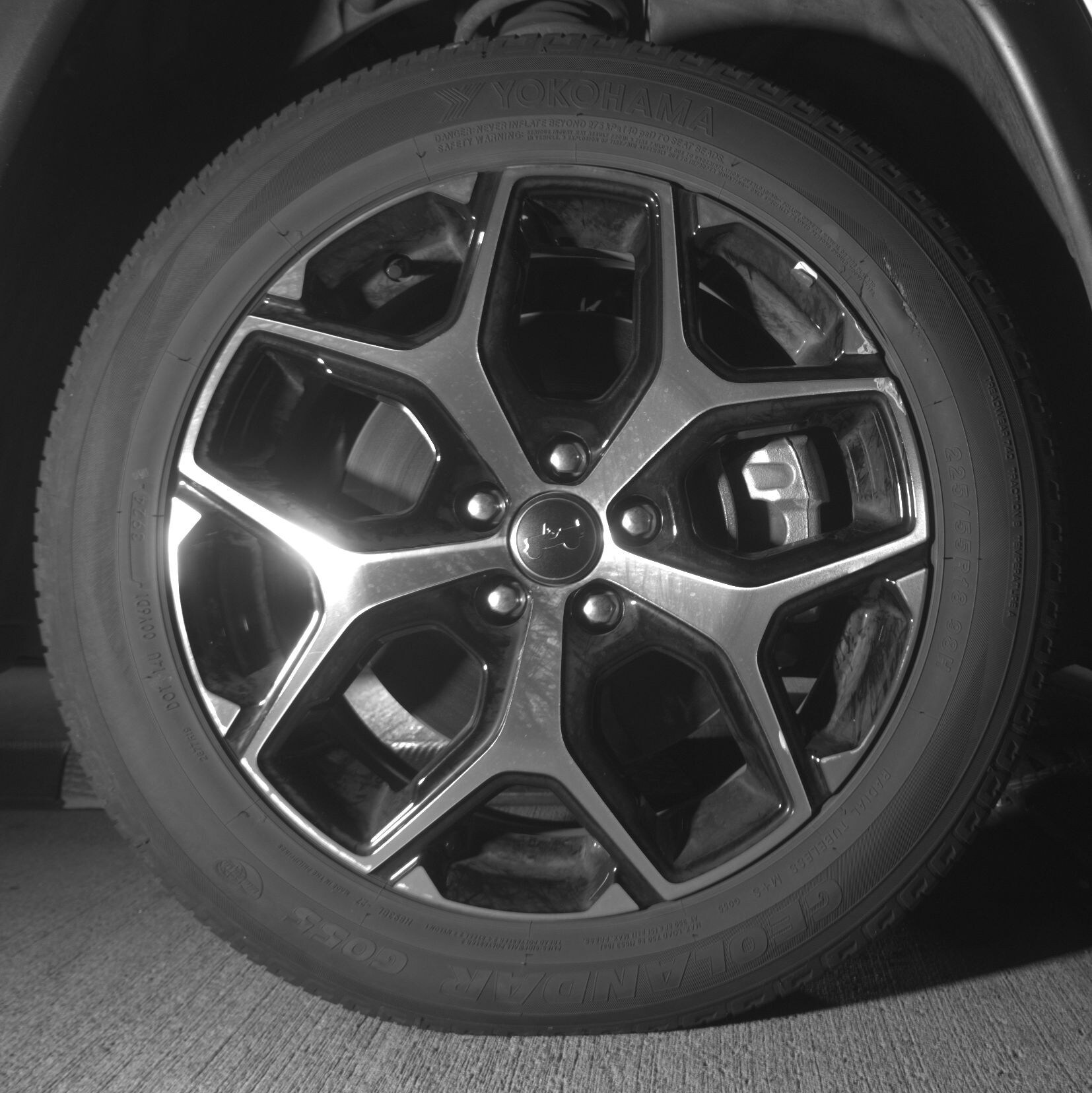 Thumbnail: 2025 Jeep Compass - 10